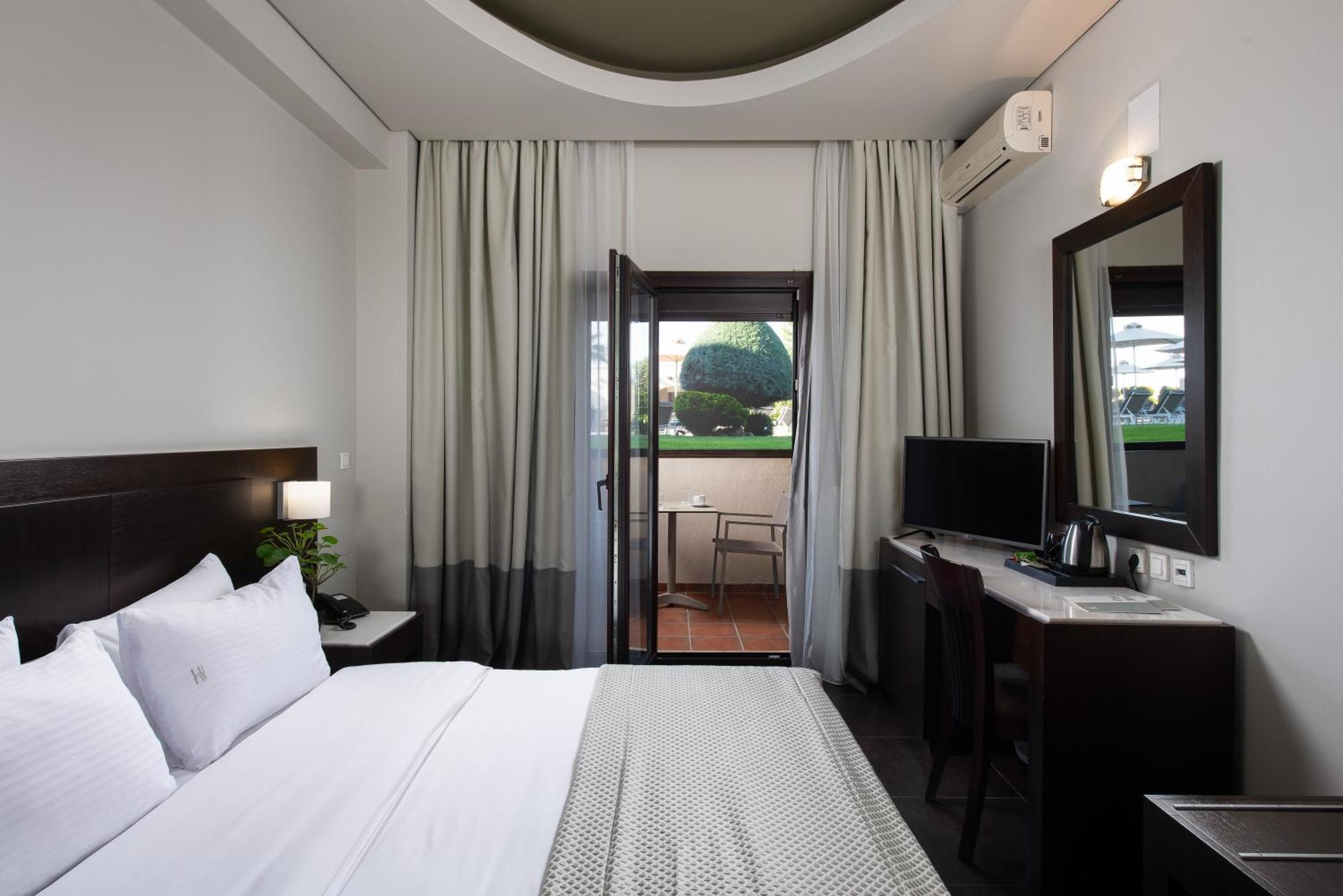 Budget Double or Twin Room