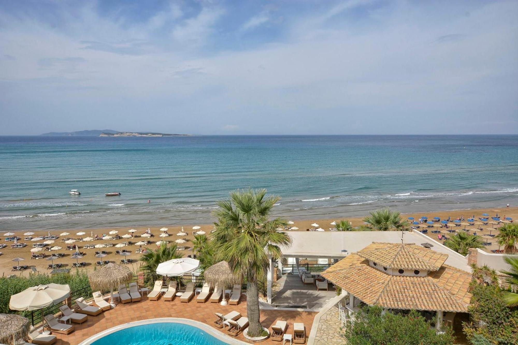Superior Studio Panoramic Sea View