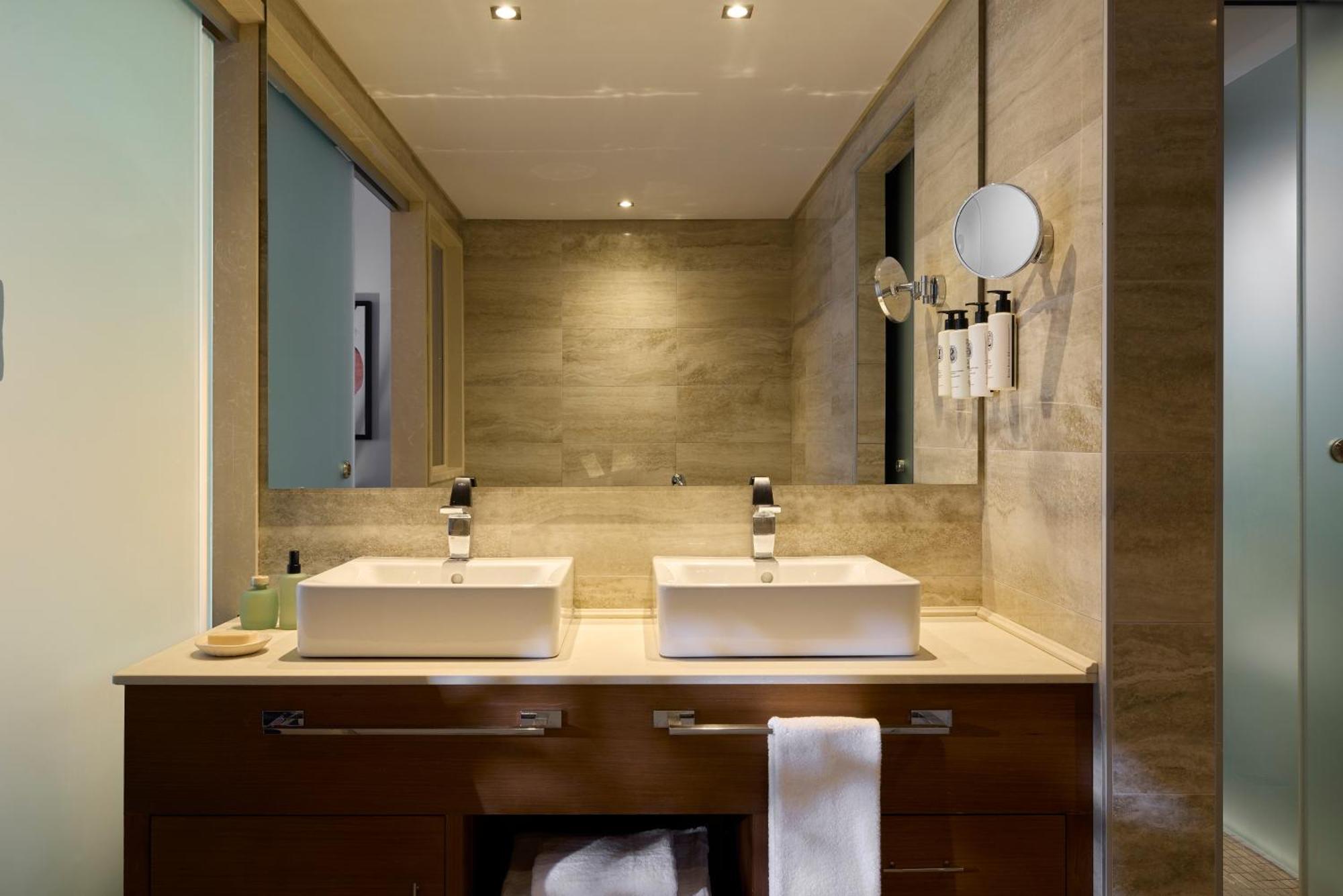 Mediterranean Suite Private Pool