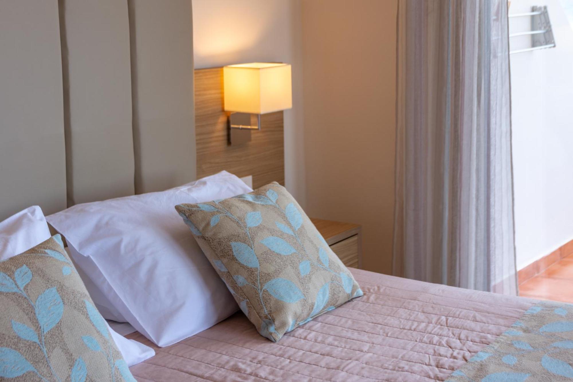 Sea Front Junior Suite