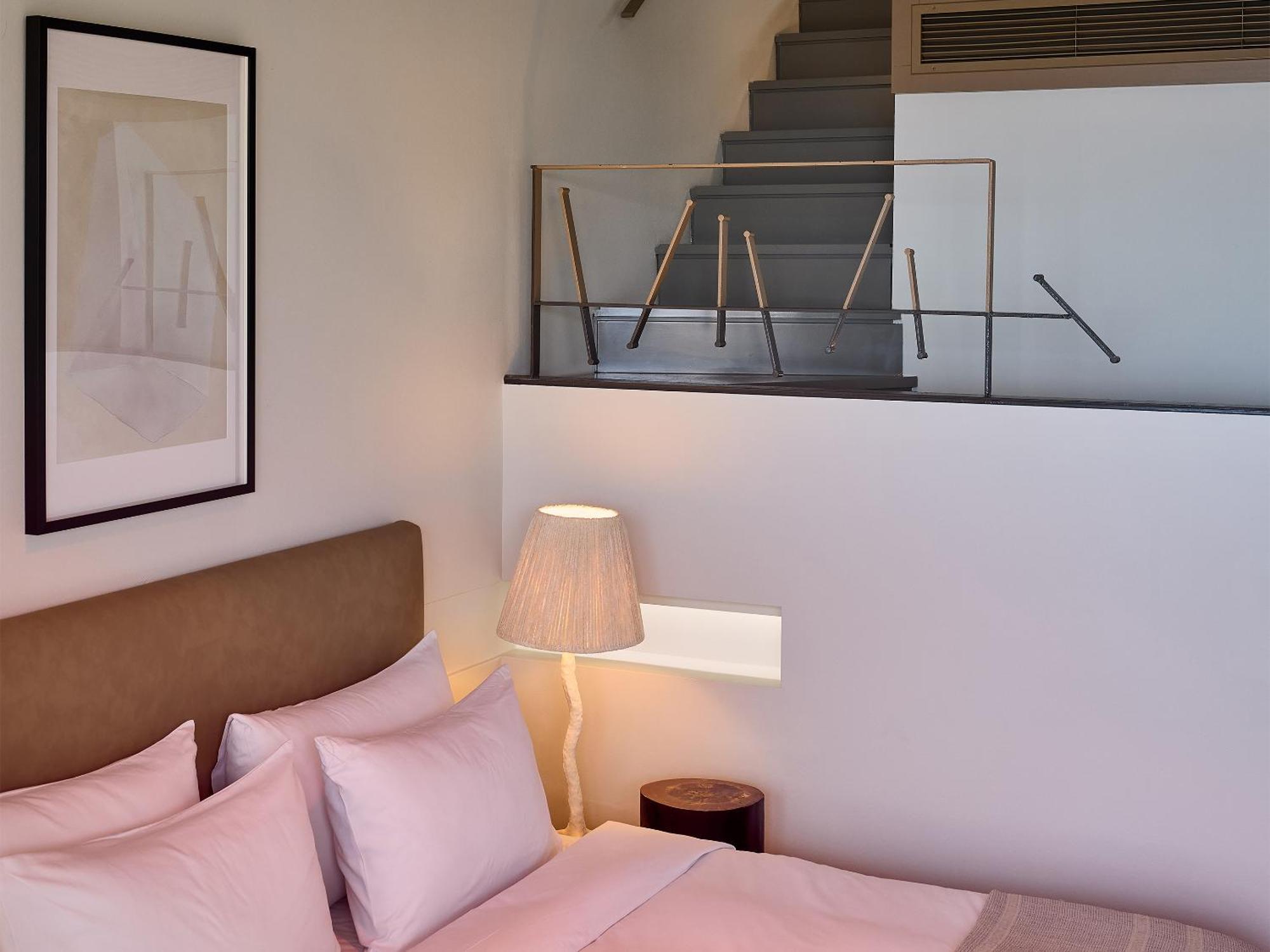 Family Maisonette Side Sea View