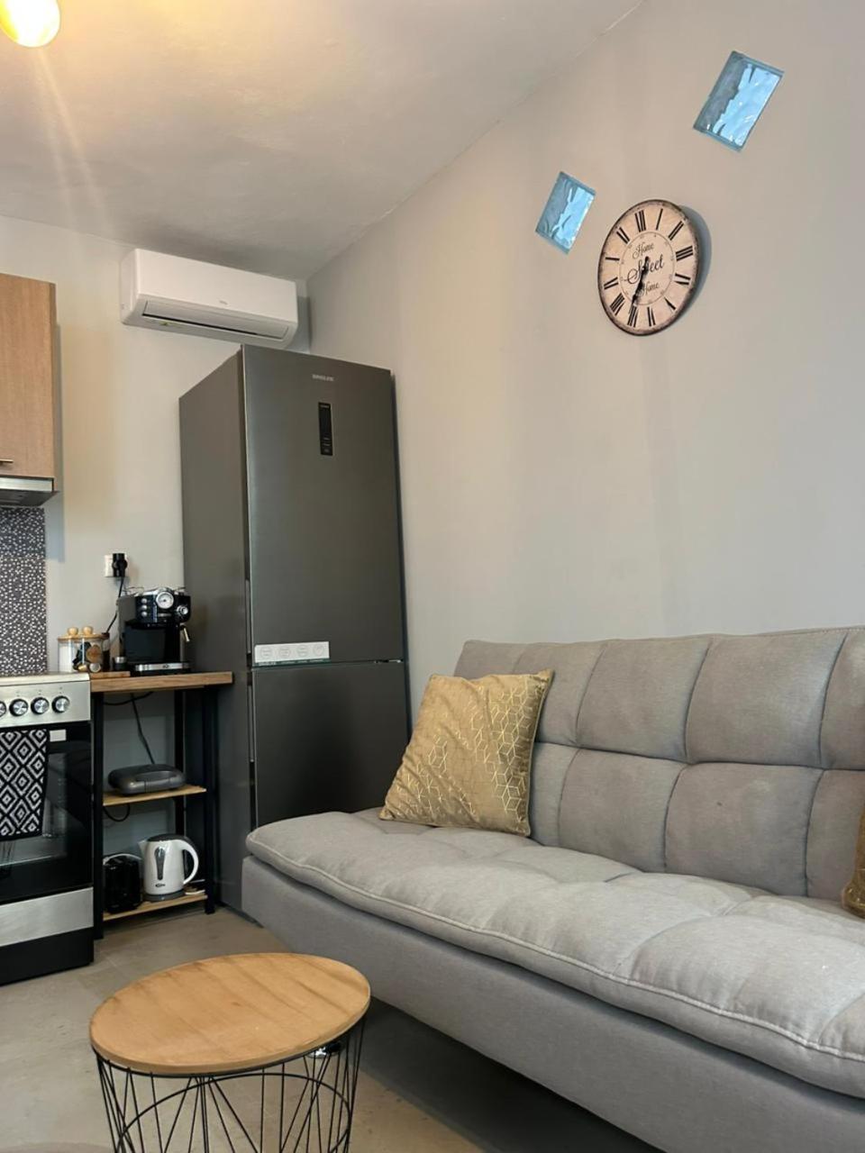 Apartment Ground Floor