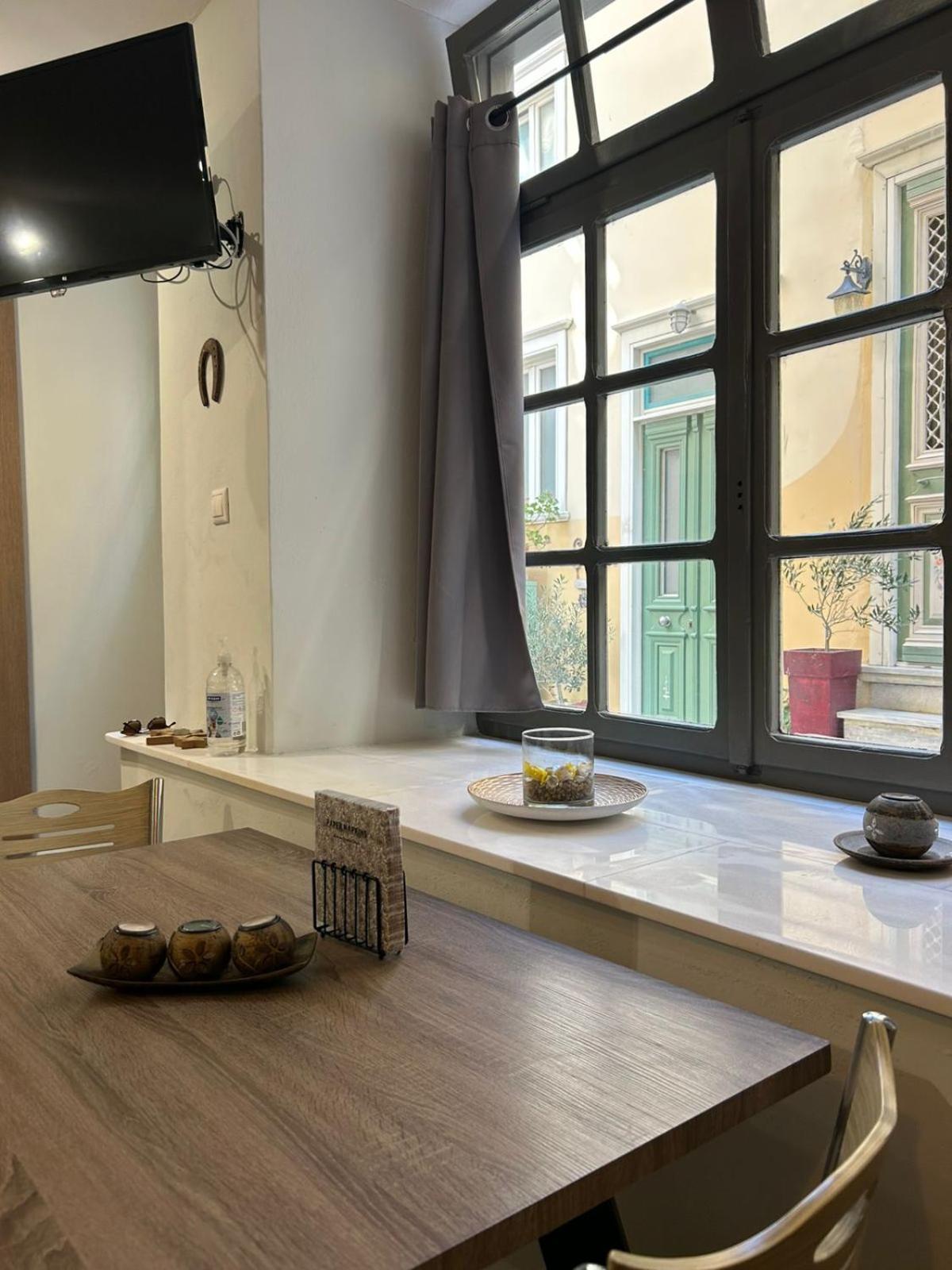 Apartment Ground Floor