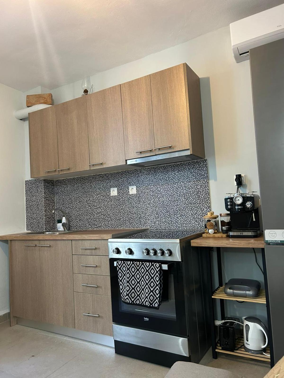 Apartment Ground Floor