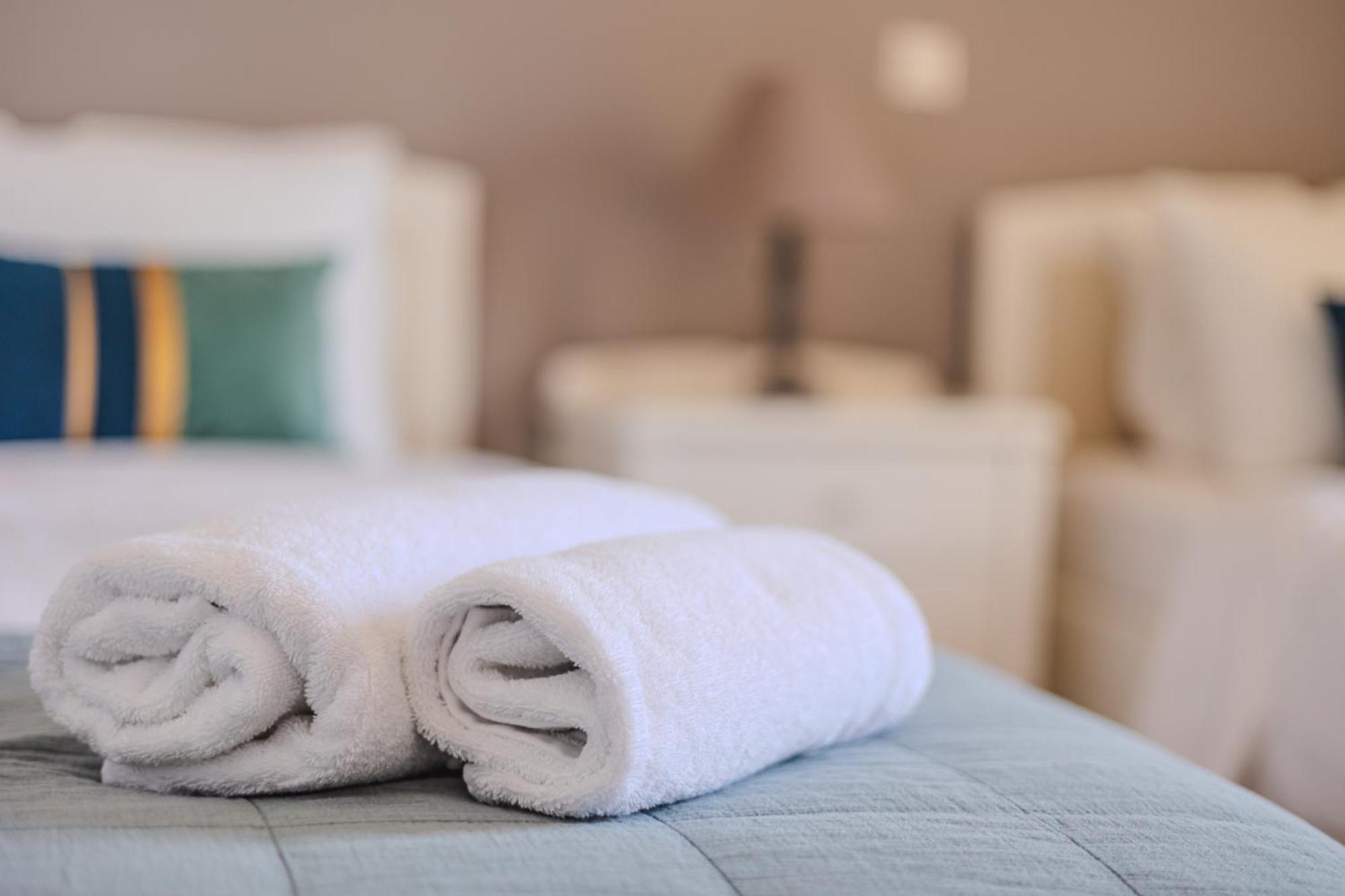 Deluxe Family Suite