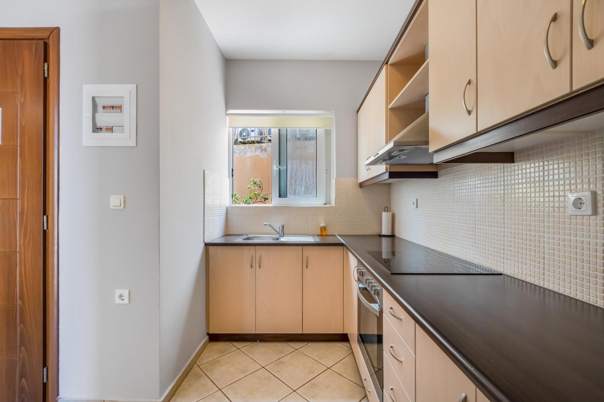 Deluxe Double Maisonette