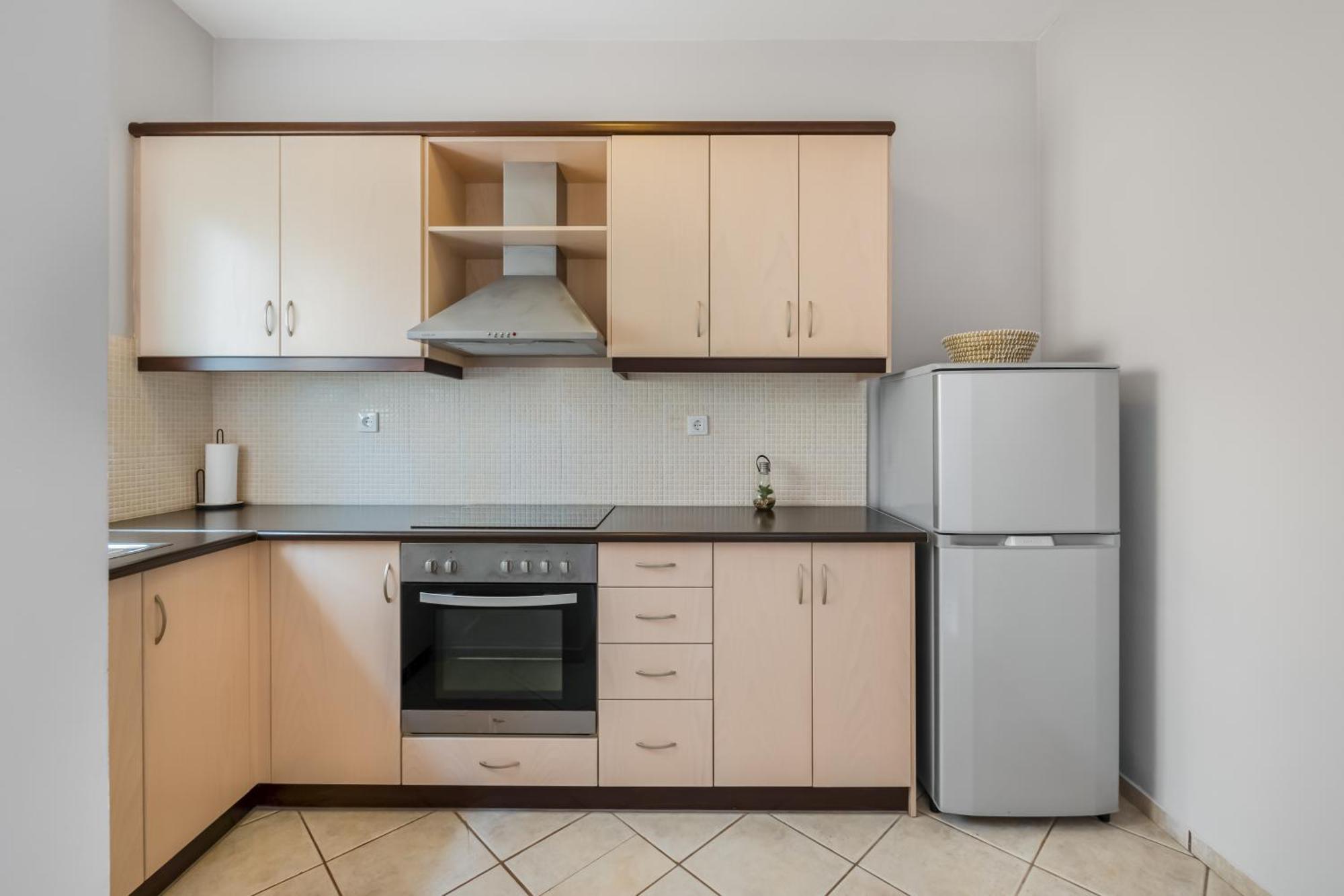 Deluxe Double Maisonette