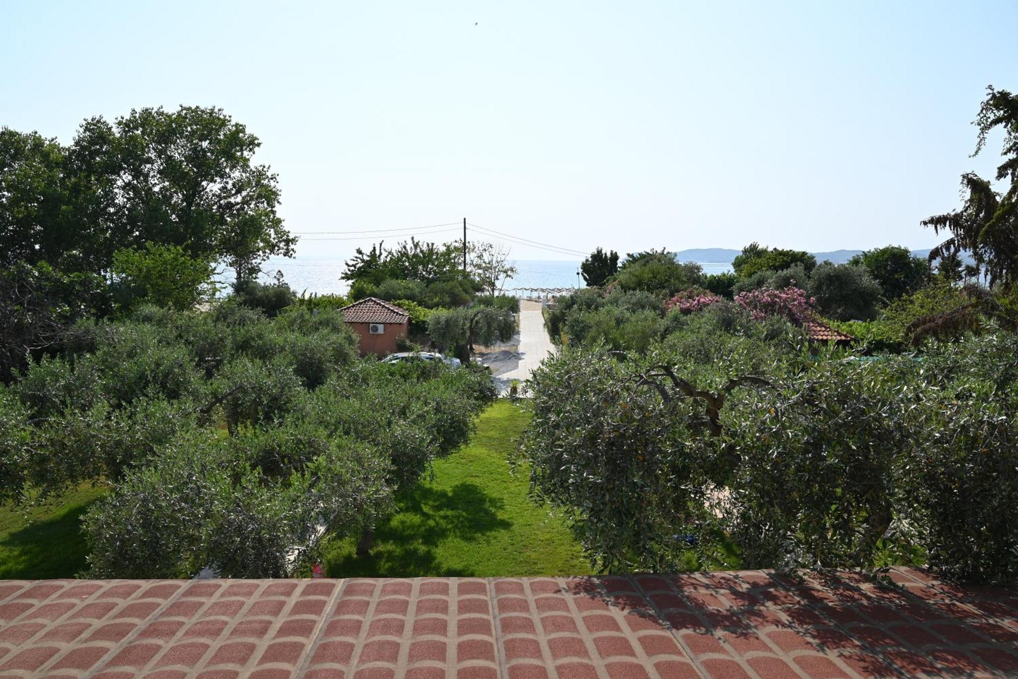 Suite Sea View
