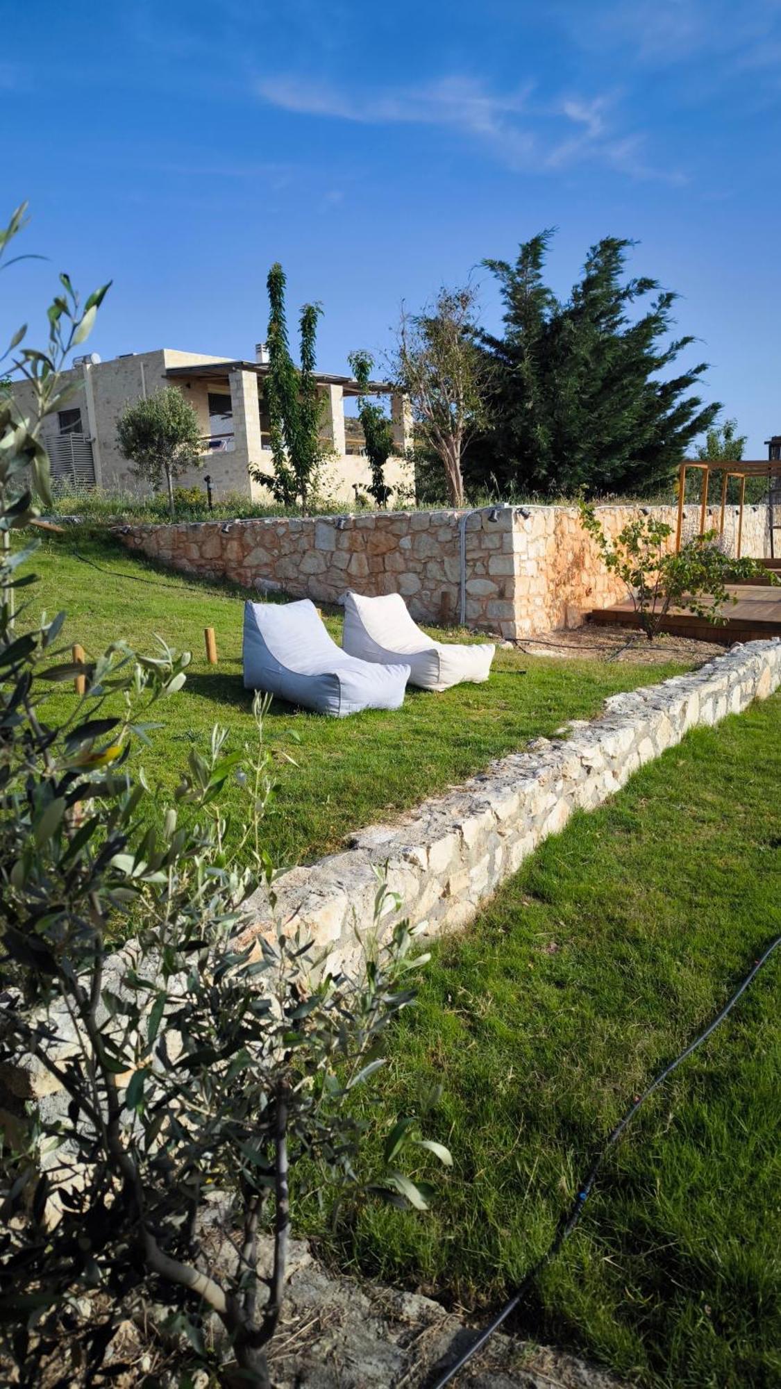 One-Bedroom Villa