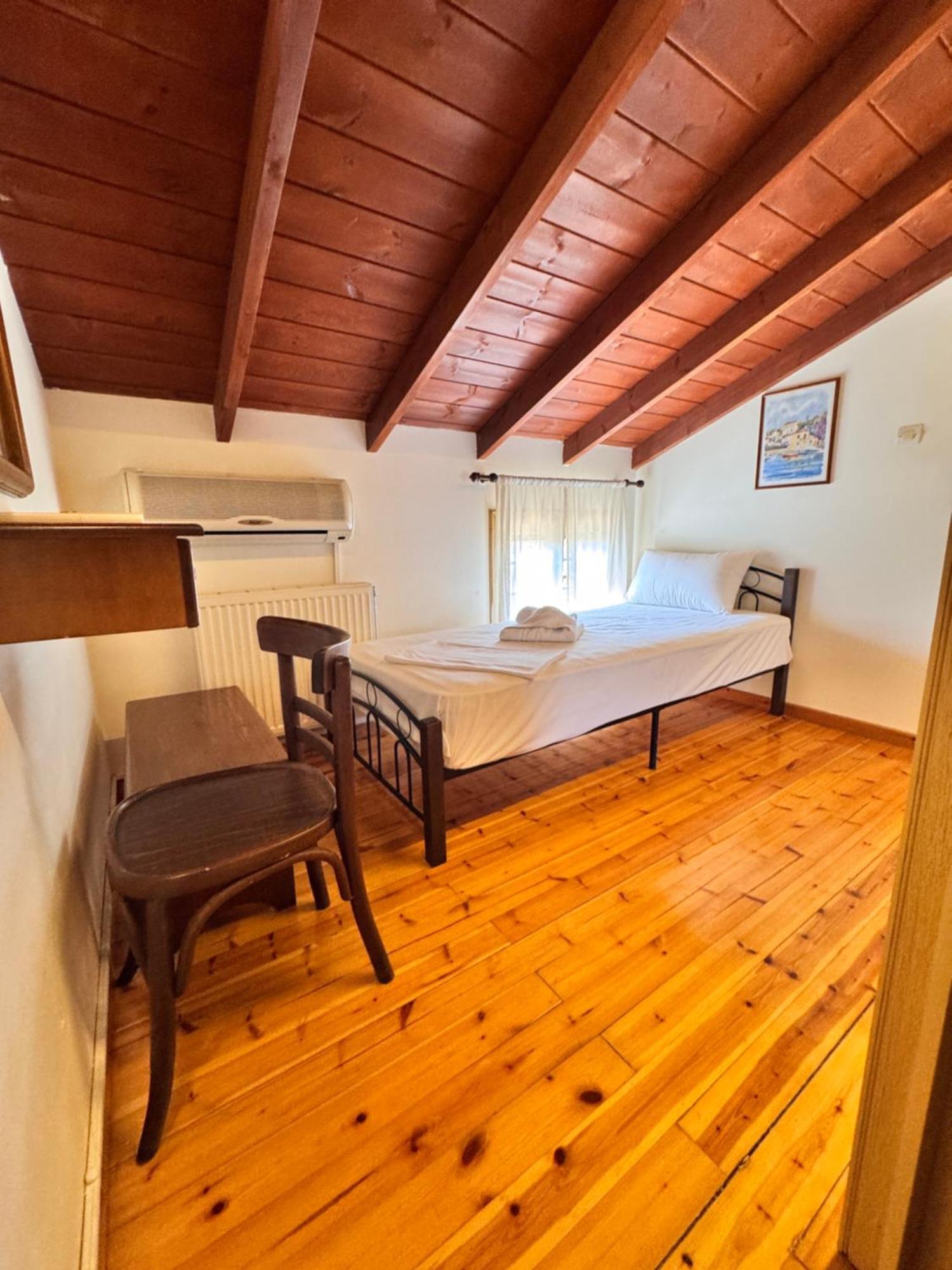 Maisonette