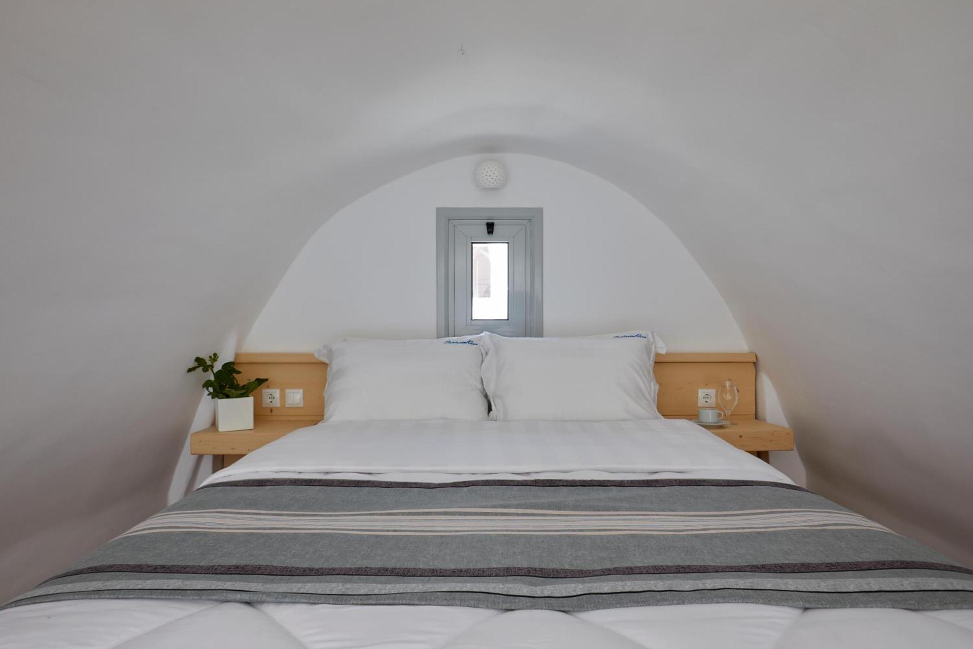 Standard Room Terrace or Patio