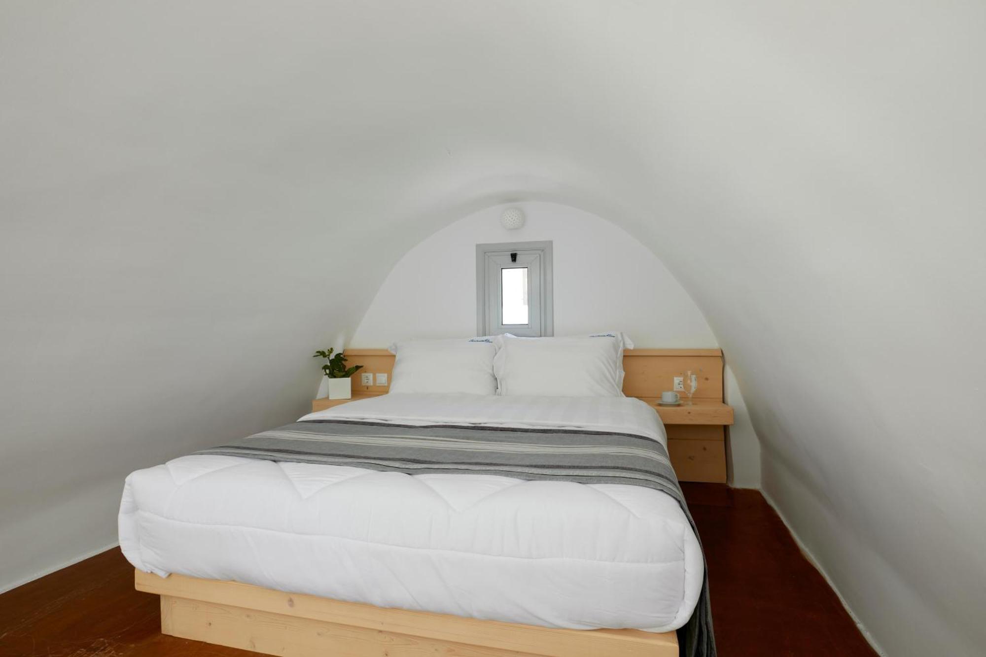 Junior Suite Sea View