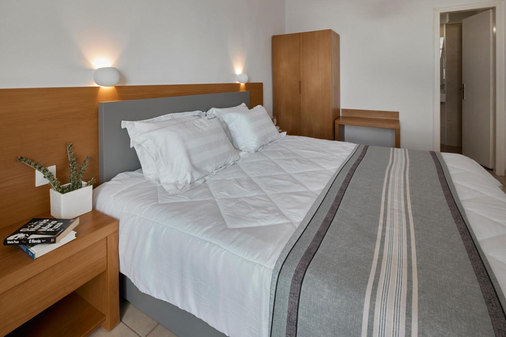 Classic Double or Twin Room