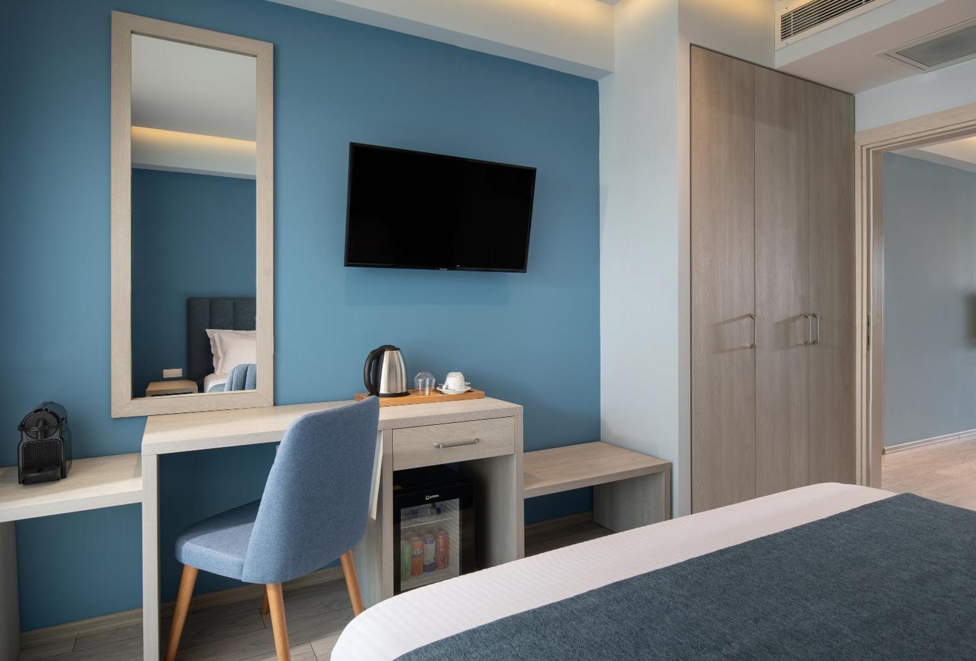 Junior Suite Private Pool