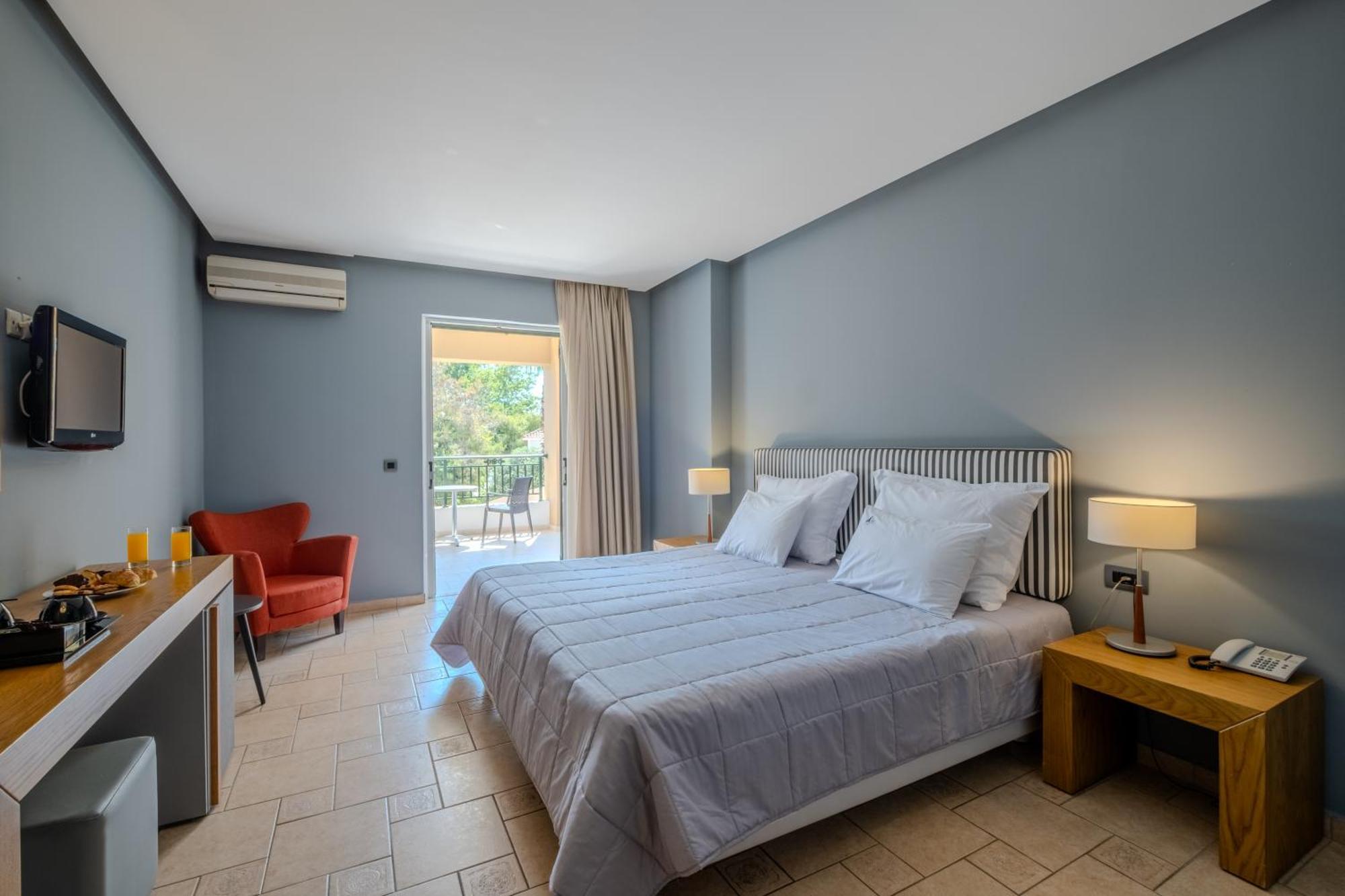 Superior Double Room Main Building