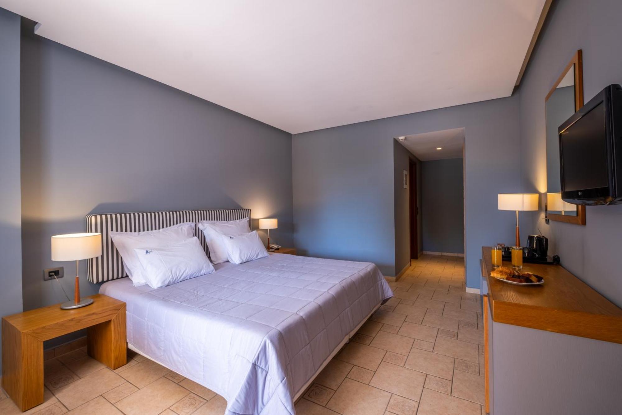 Superior Double Room Main Building