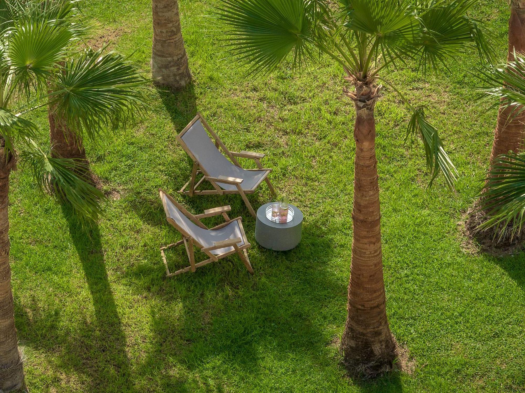 Bungalow Superior Lato Piscina