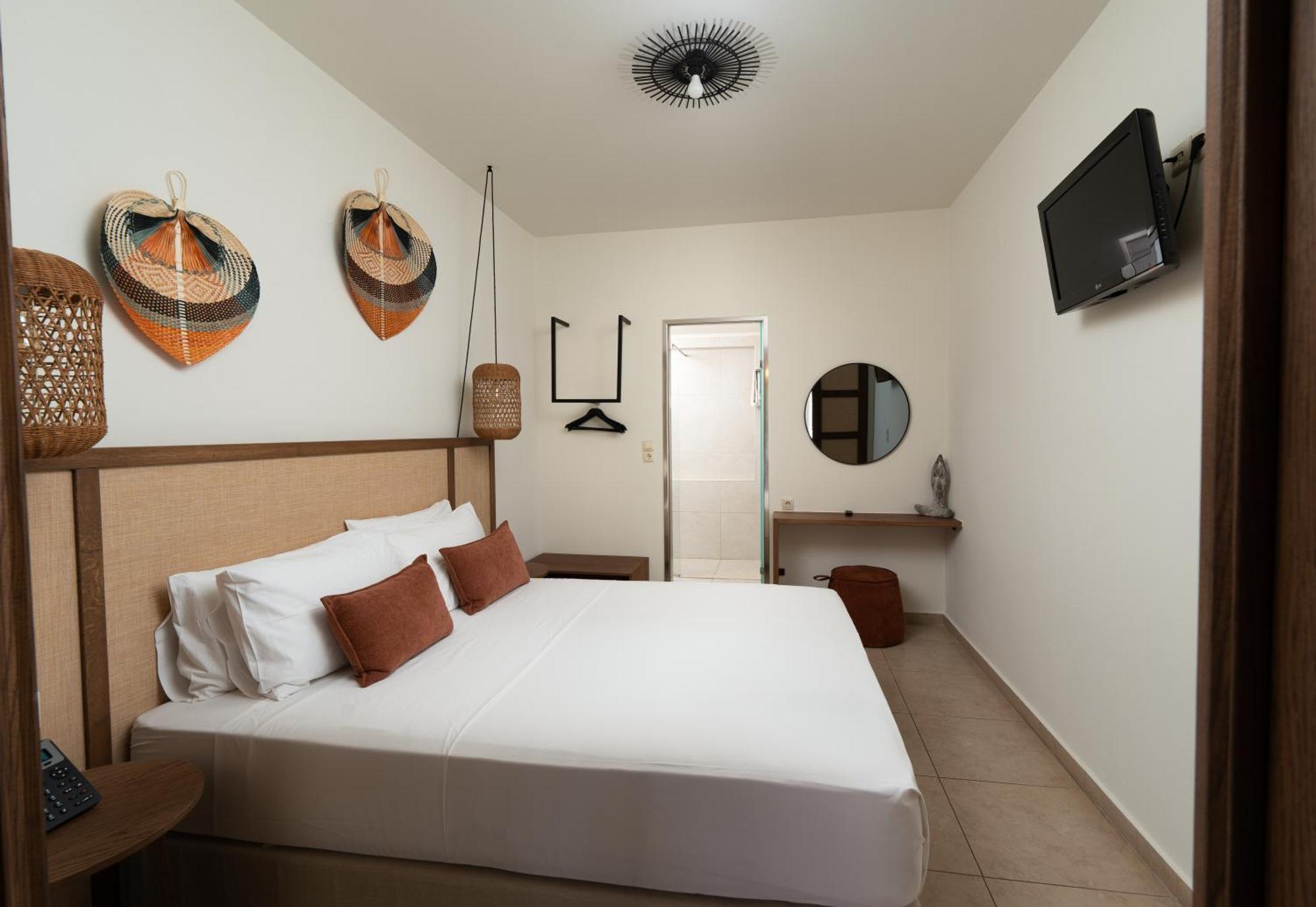 Superior Room Garden View