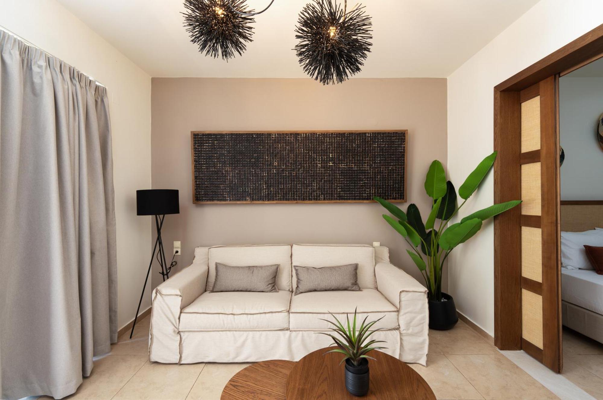 Superior Room Garden View