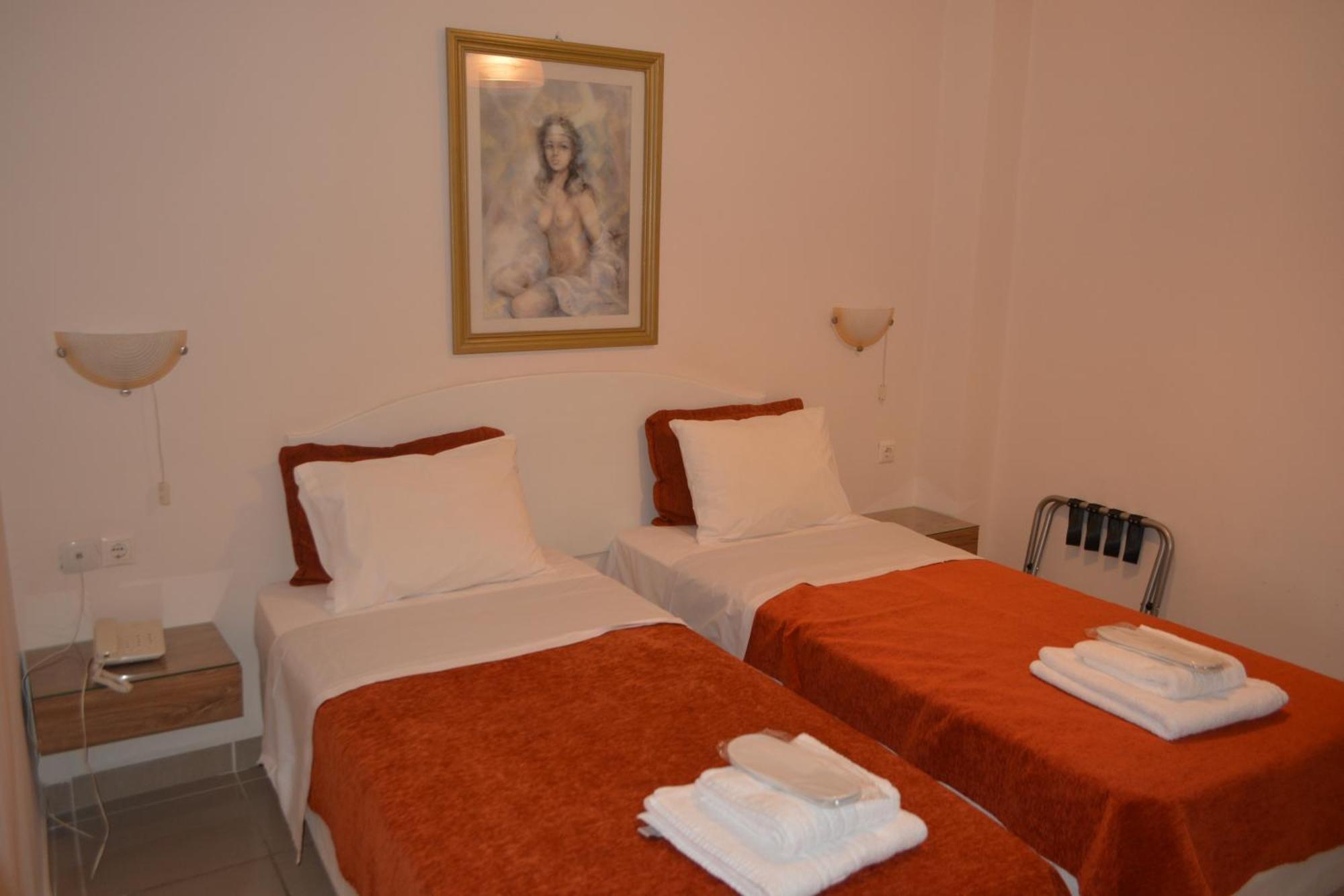 Double or Twin Room