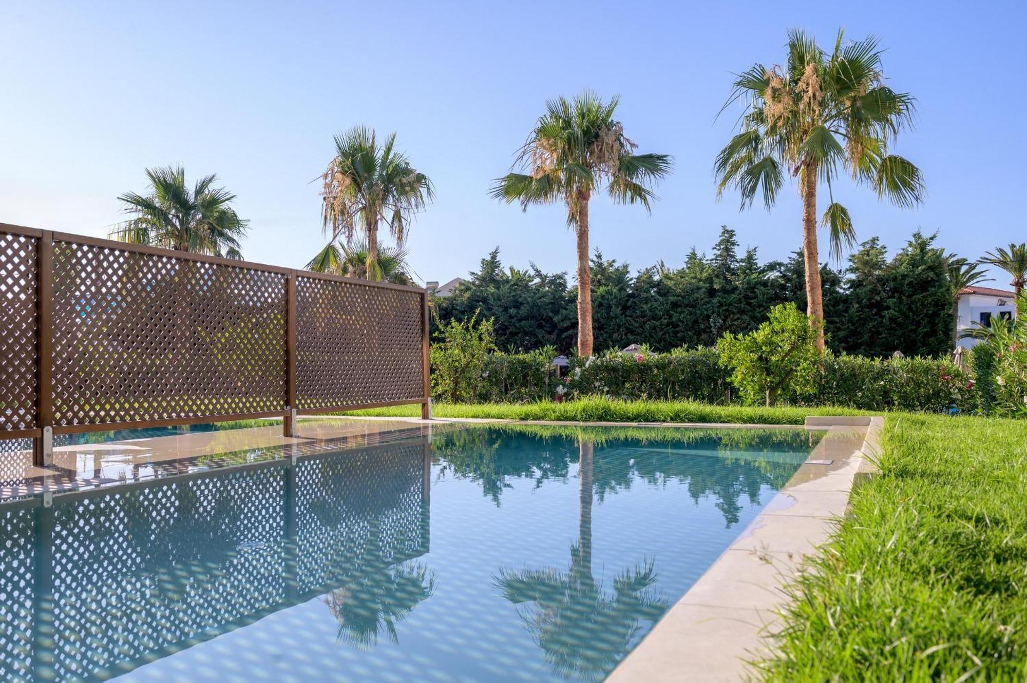 Superior Double Room Private Pool