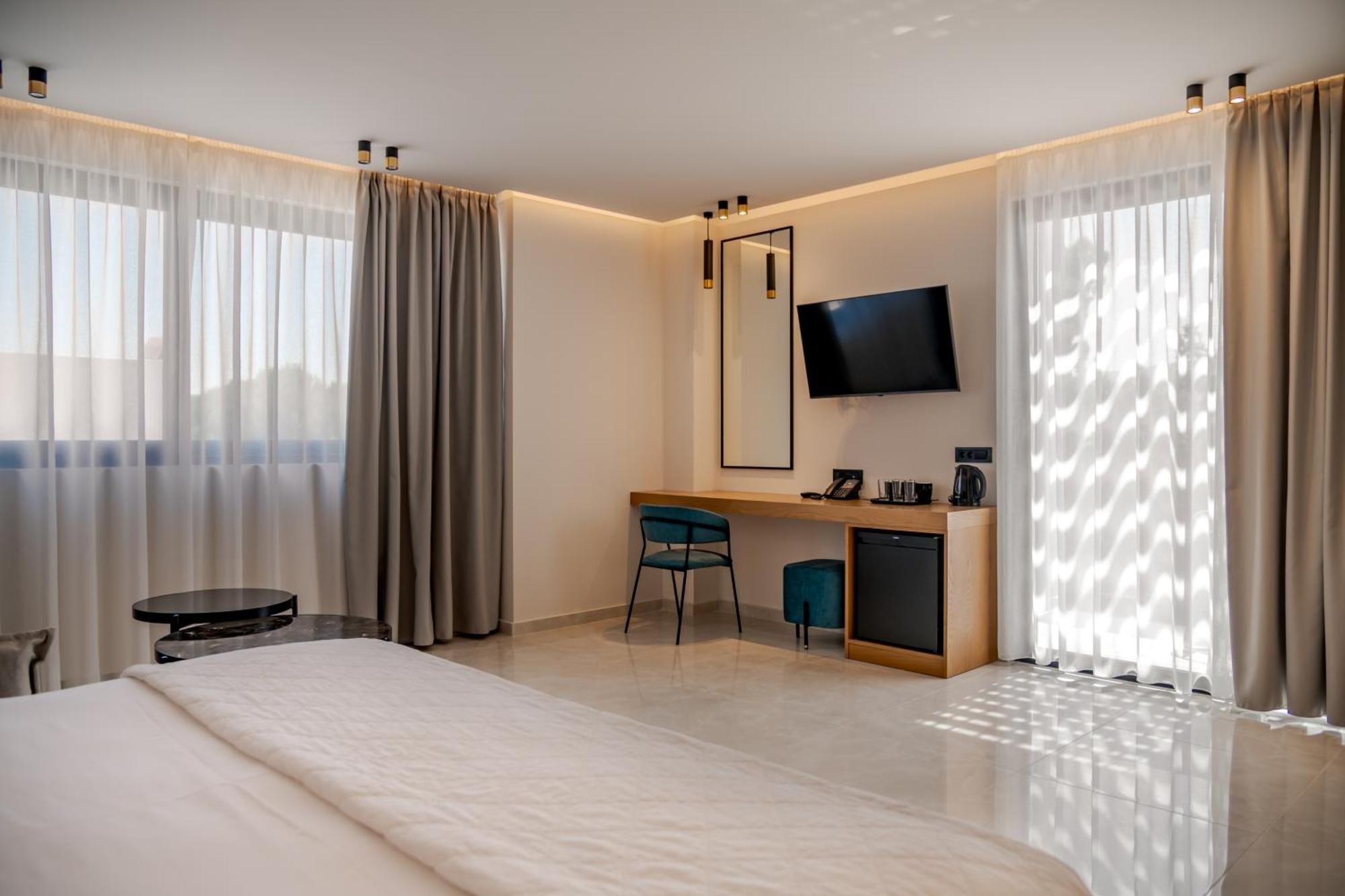 Standard Suite