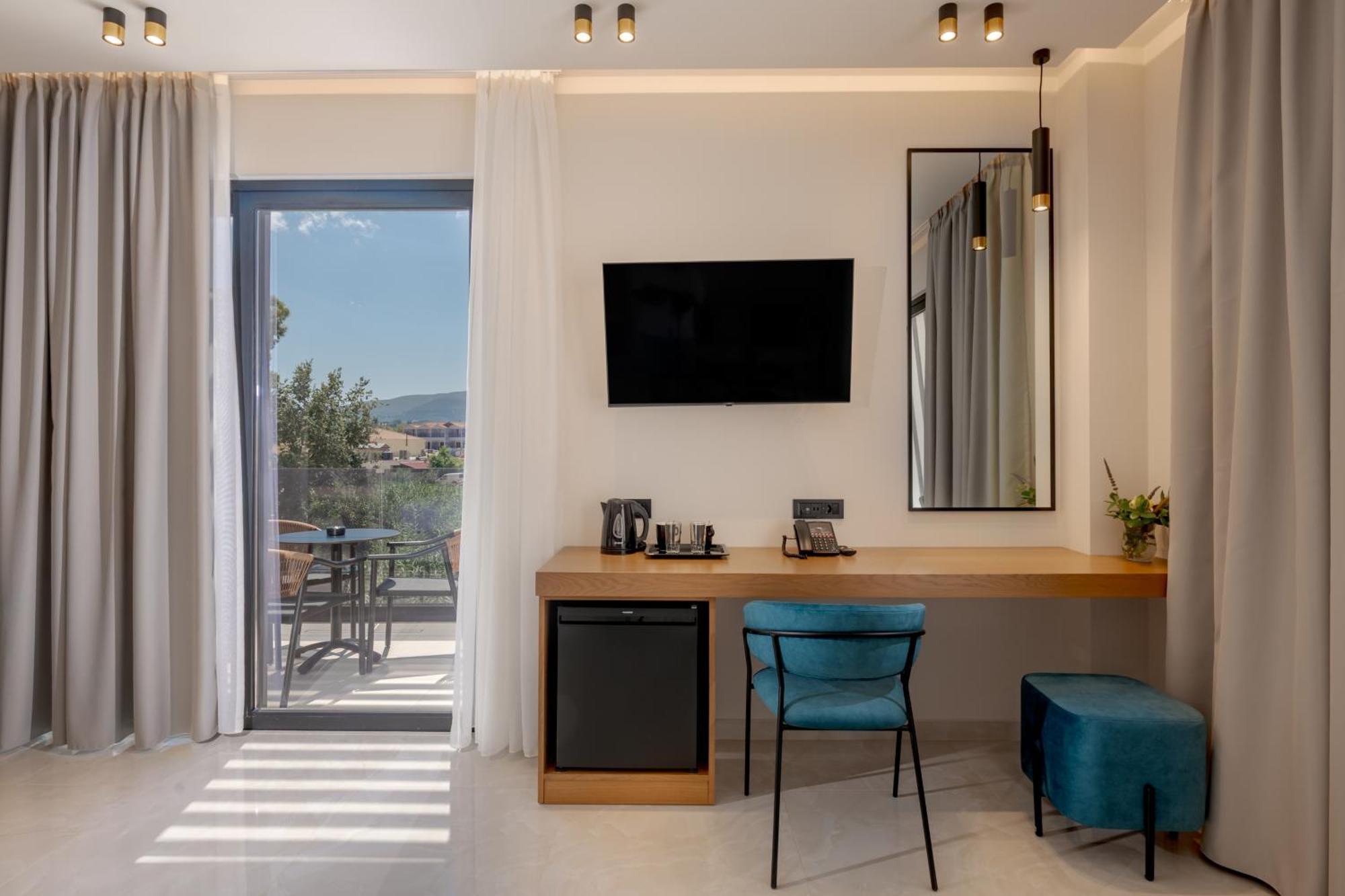 Standard Suite