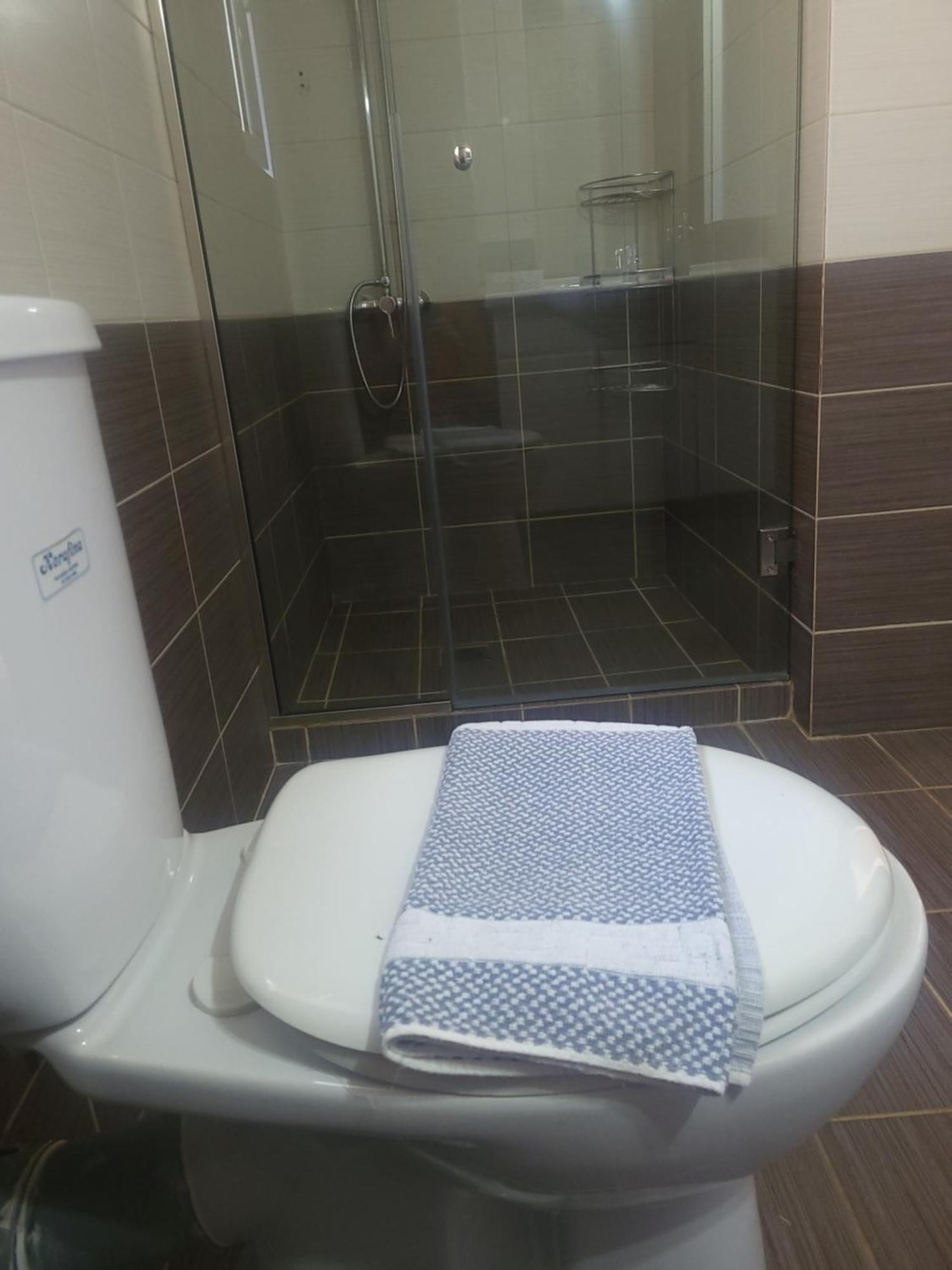 Deluxe Double Maisonette