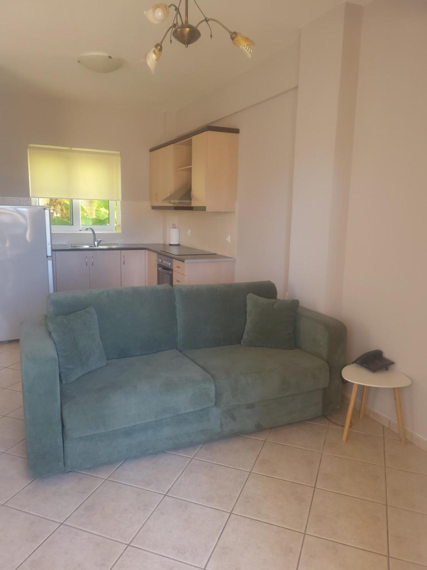 Deluxe Double Maisonette