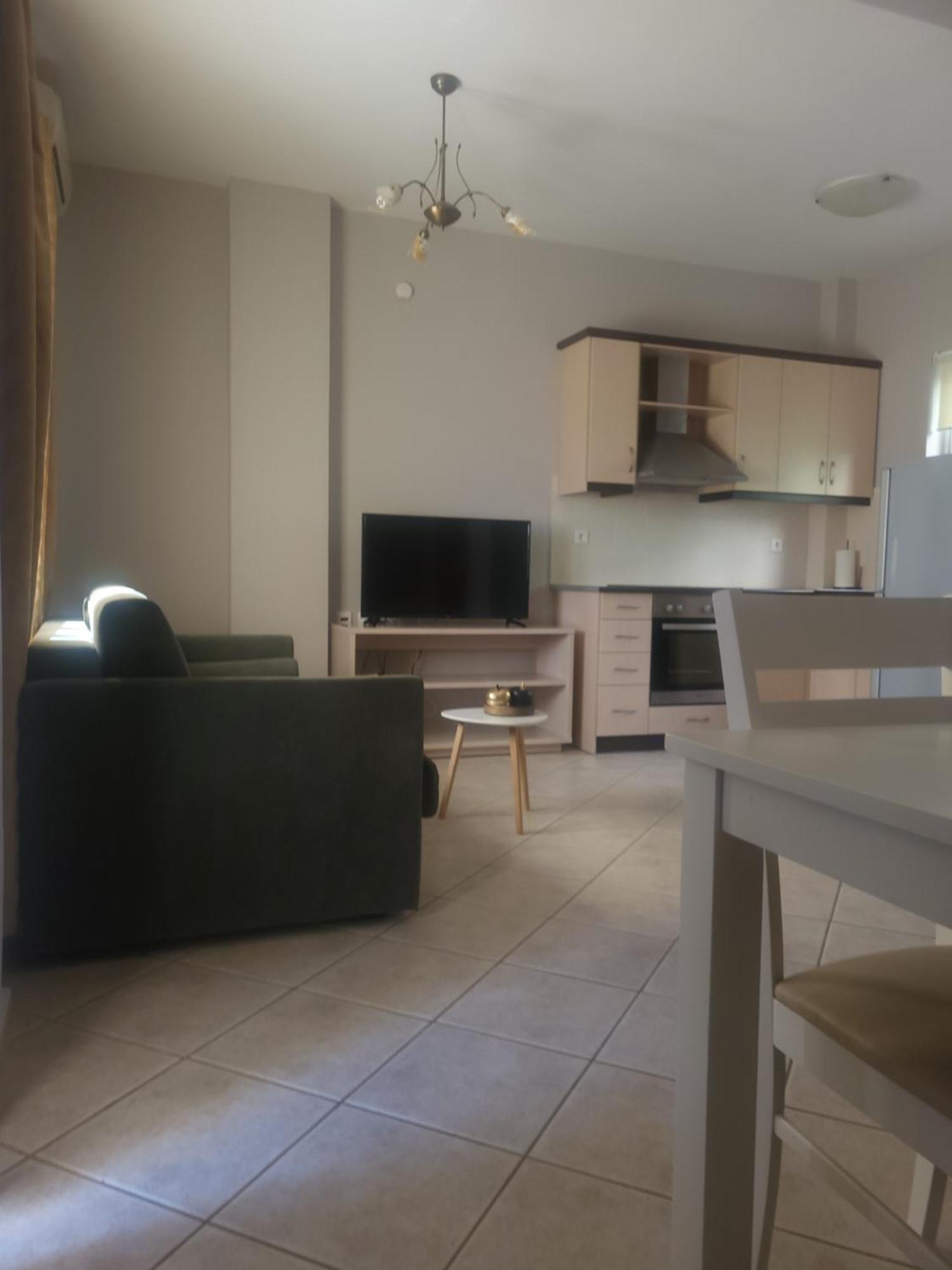 Deluxe Double Maisonette
