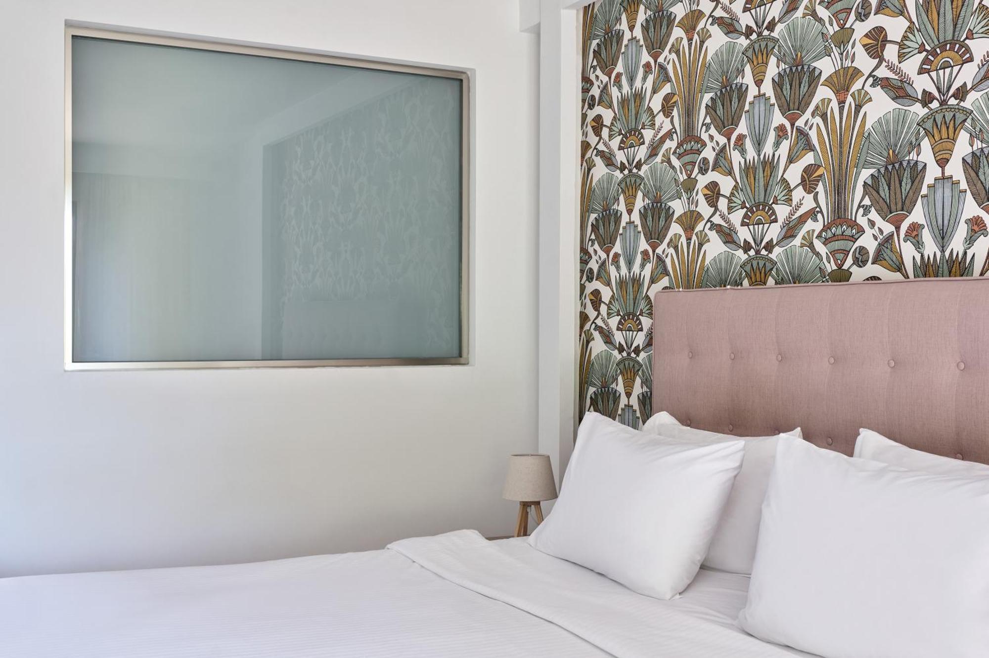 Superior Double Room Garden View
