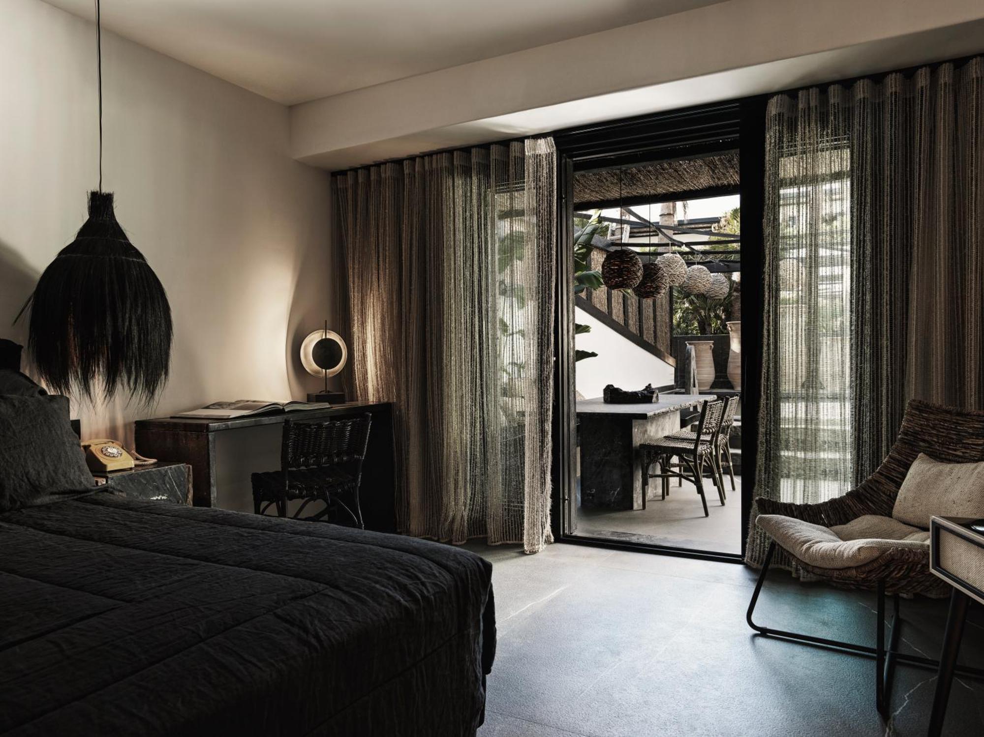 NOS Double Room Private Pool