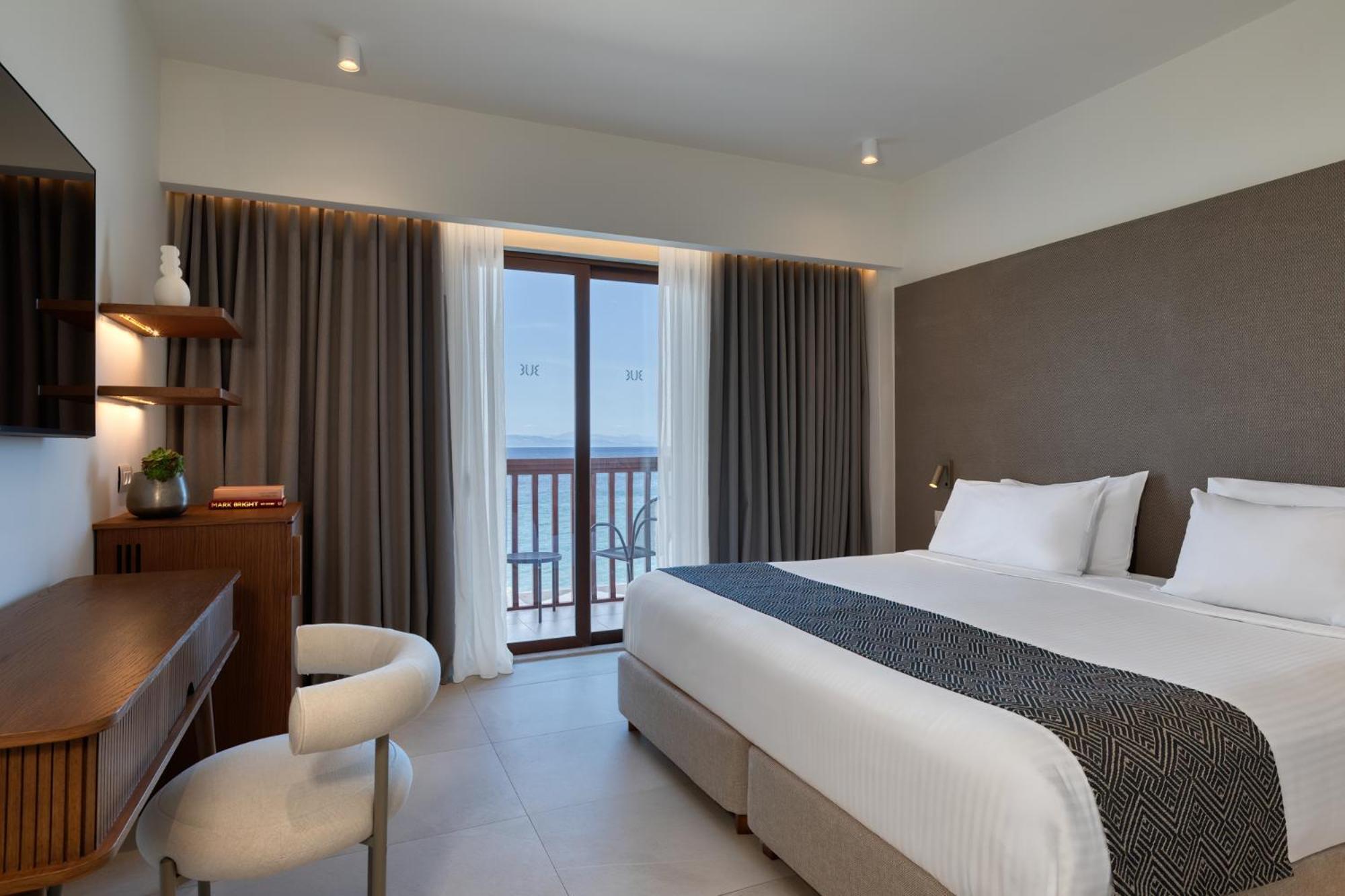 Double Room Sea View