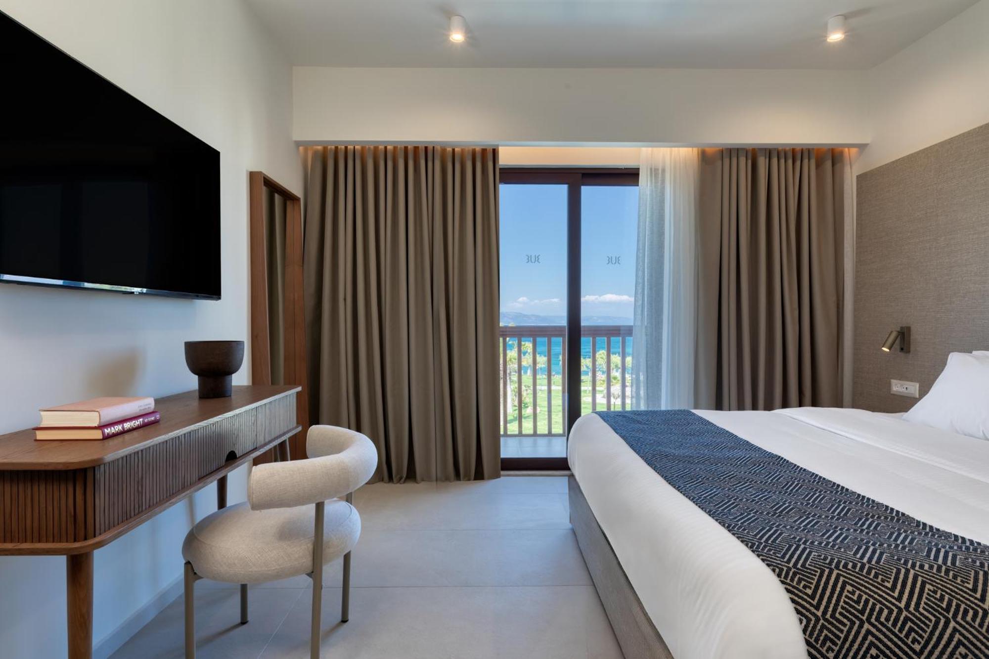 Double Room Sea View