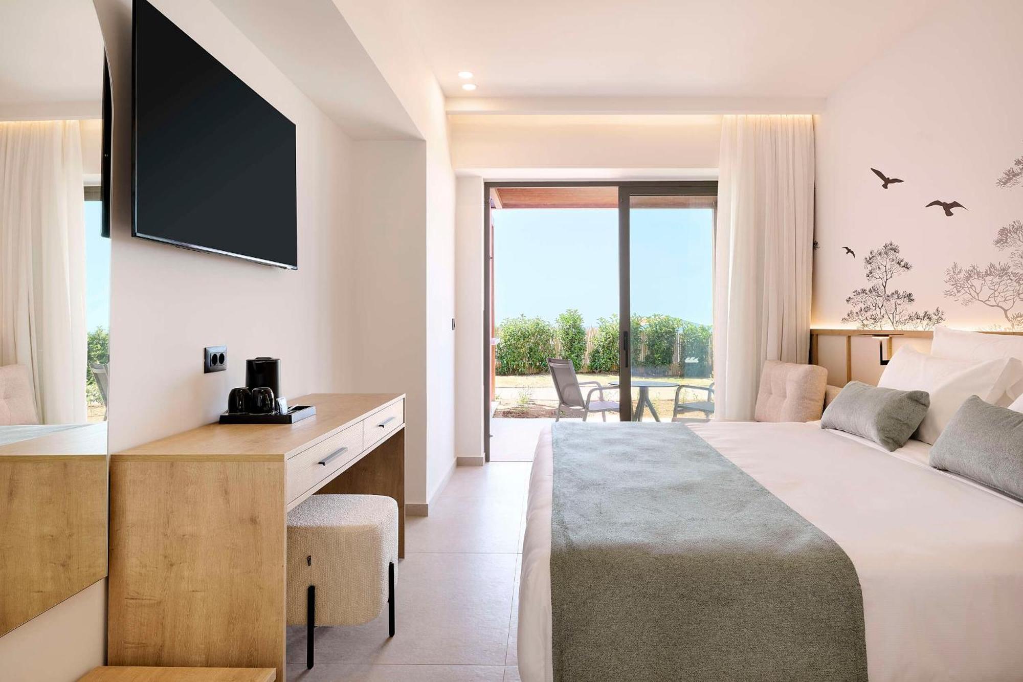 Bungalow Sea View