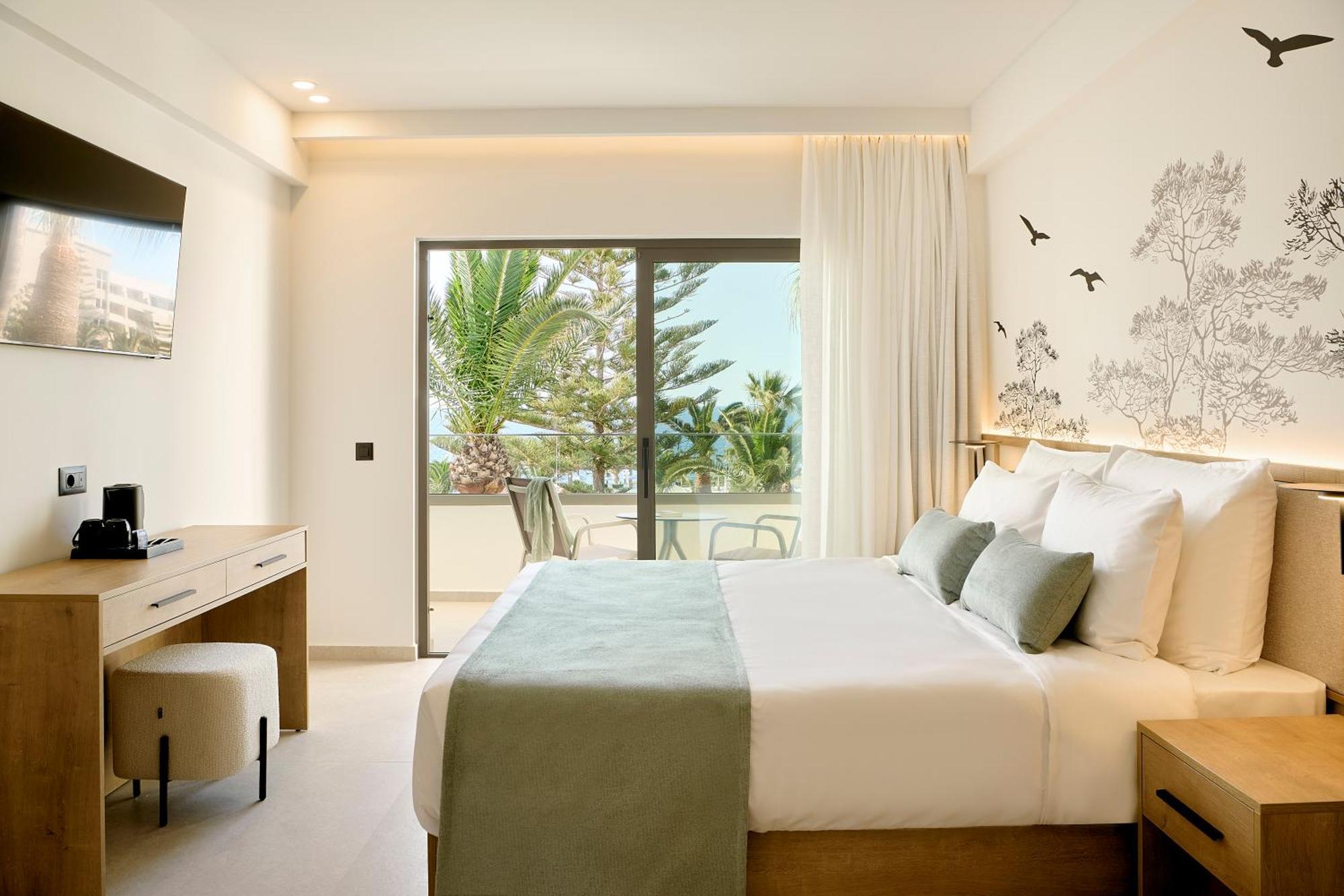Bungalow Sea View