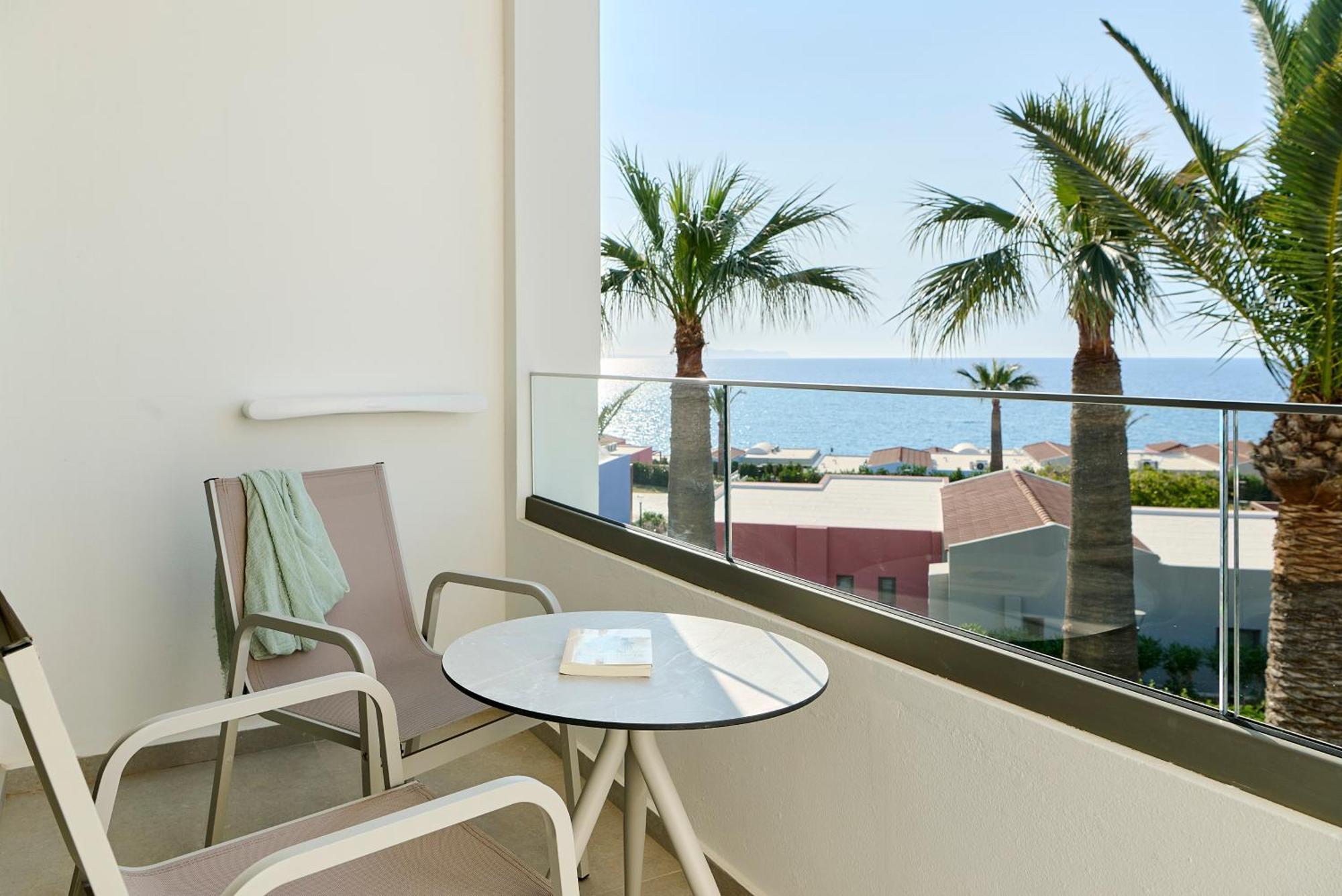 Bungalow Sea View