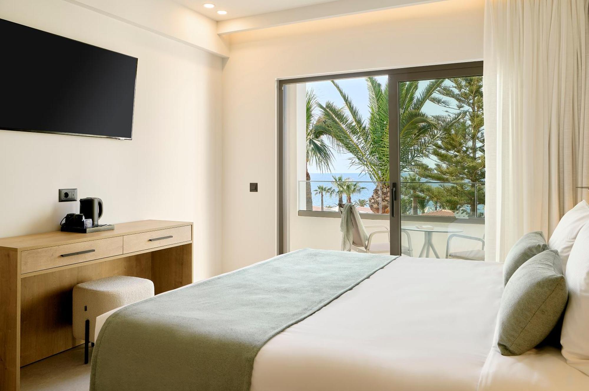 Bungalow Sea View