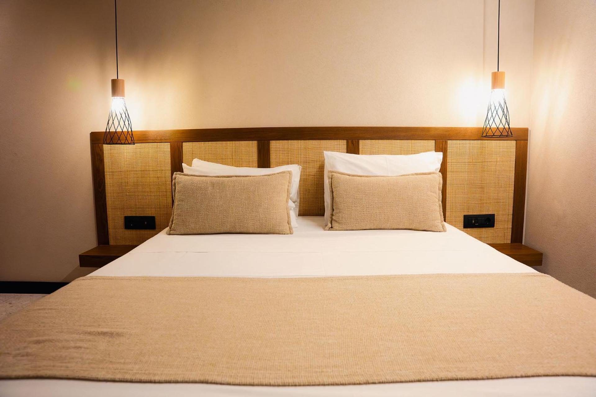Comfort Quadruple Room