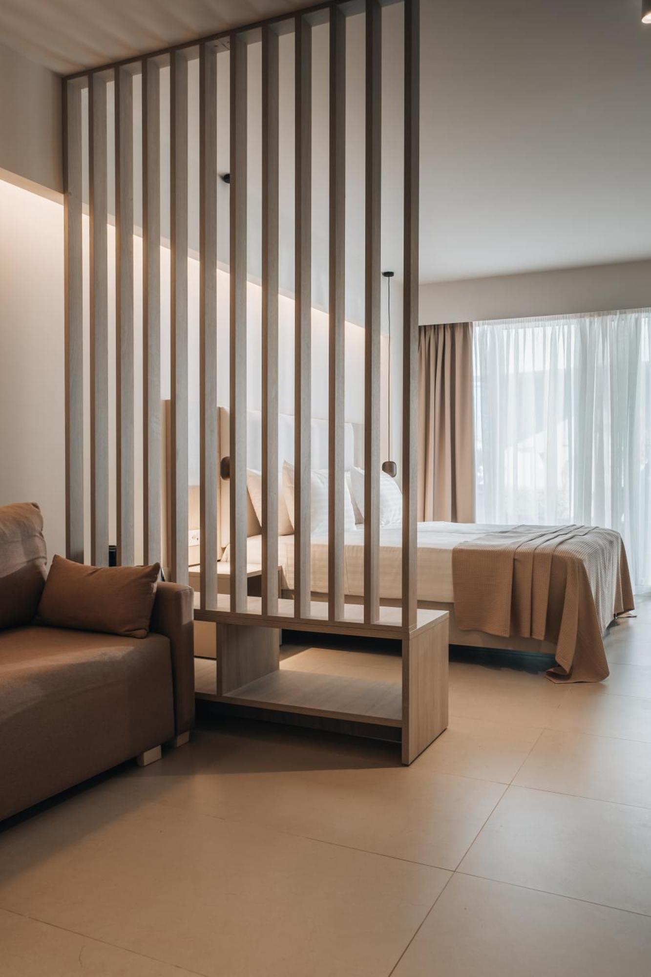 Suite Private Pool