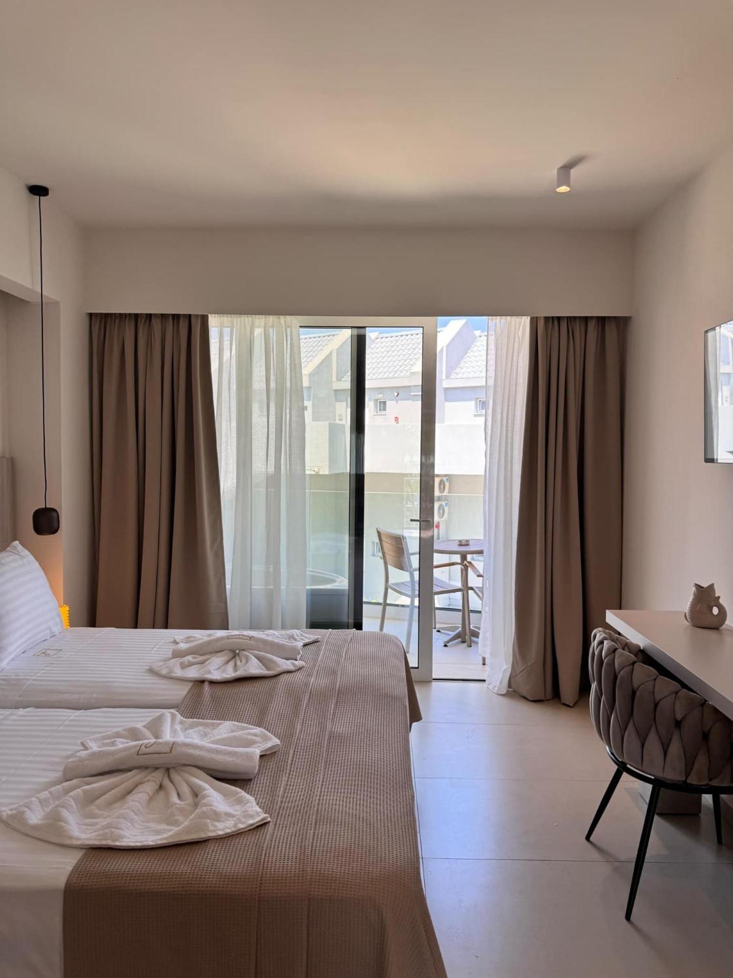 Suite Spa Bath