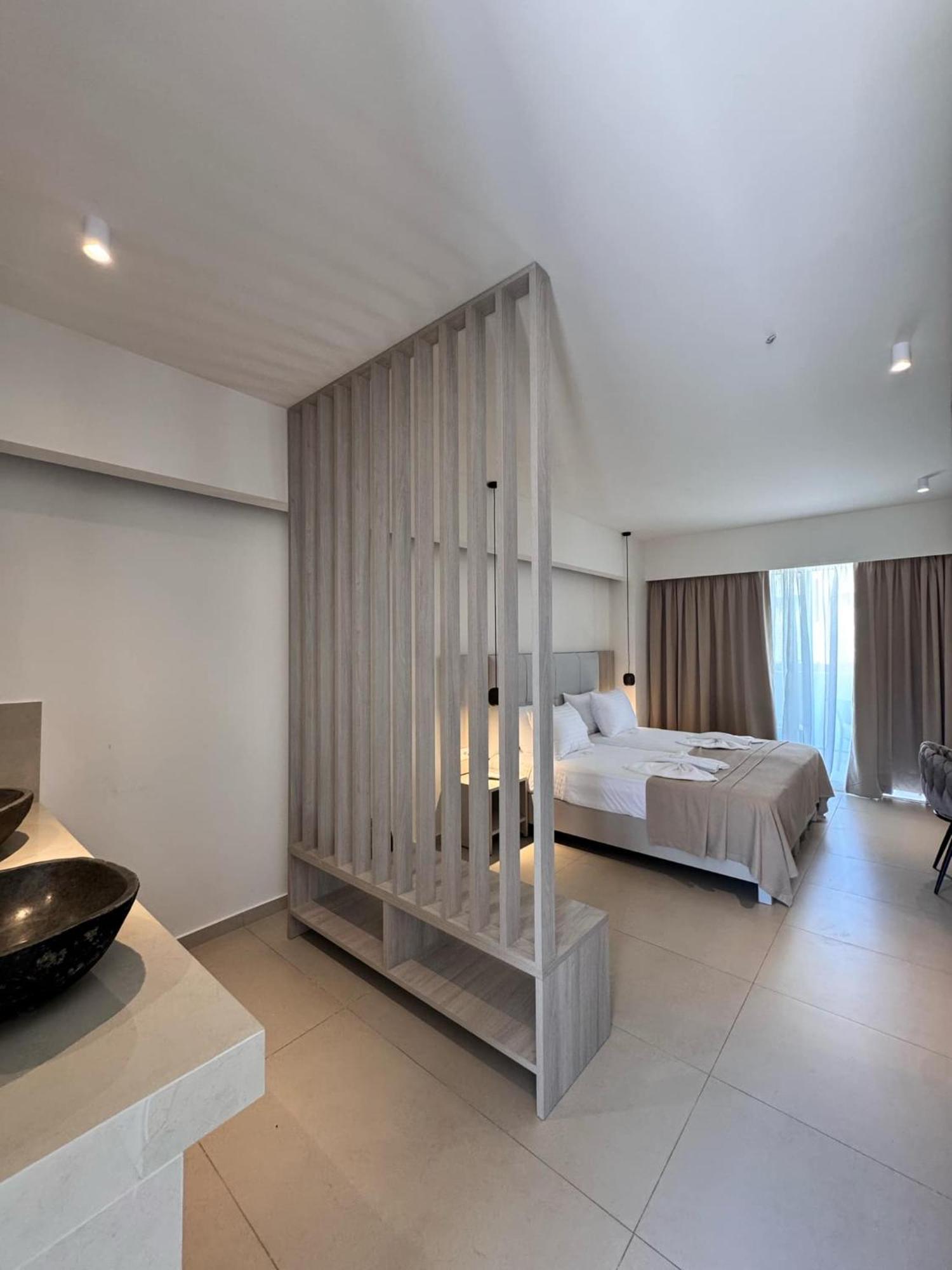 Suite Spa Bath