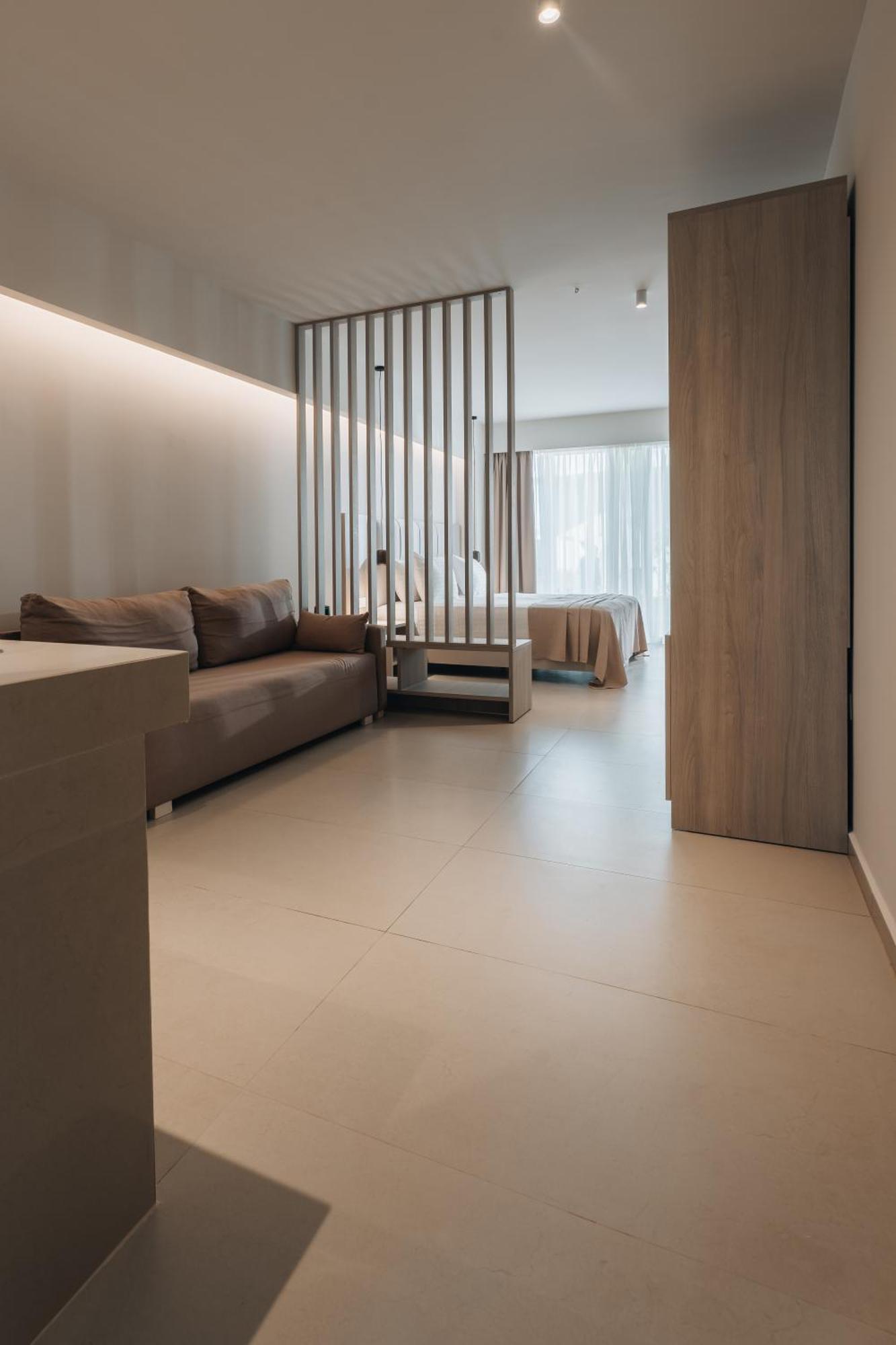 Suite Private Pool