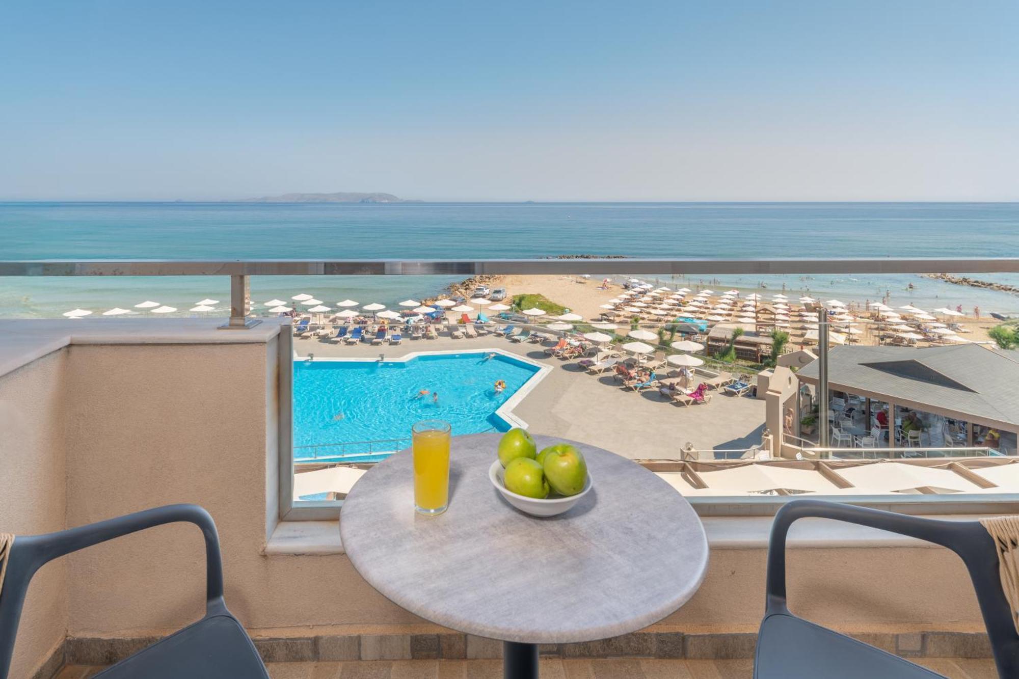 Double Room Sea View