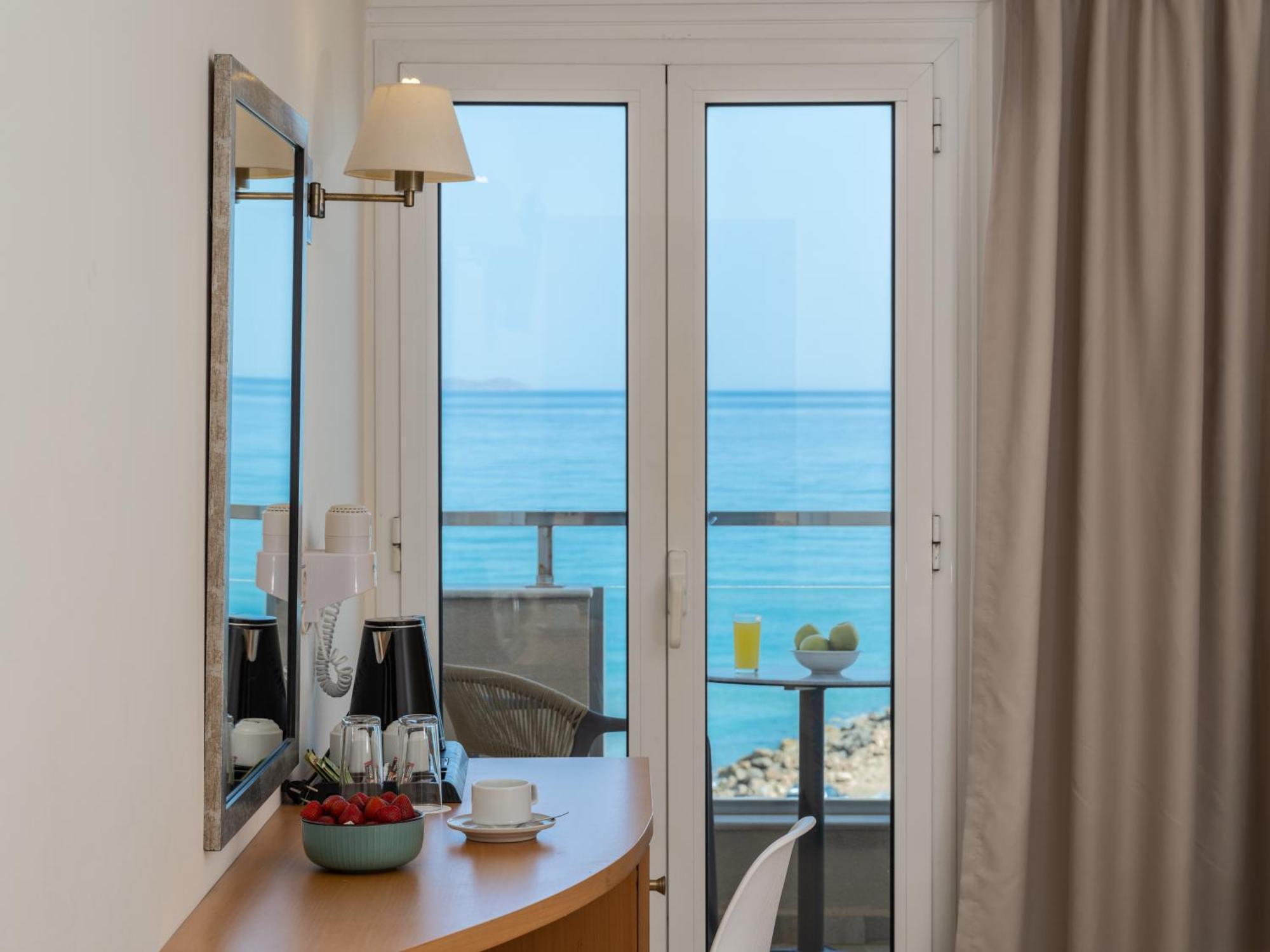 Double Room Sea View