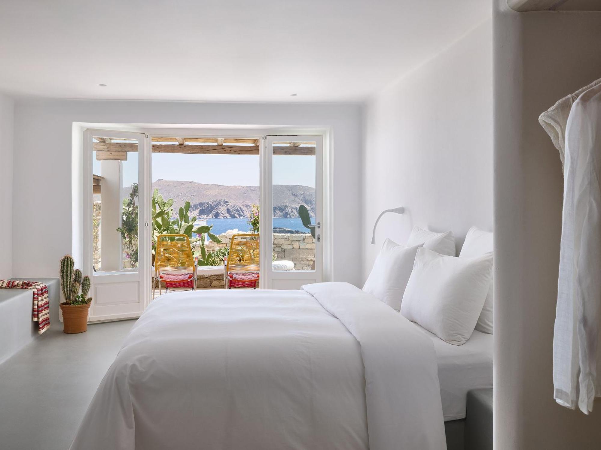 Classic Room Sea View