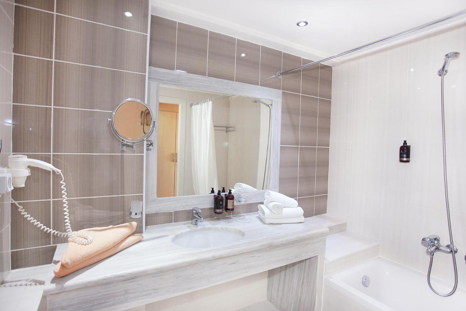 Suite Sea View