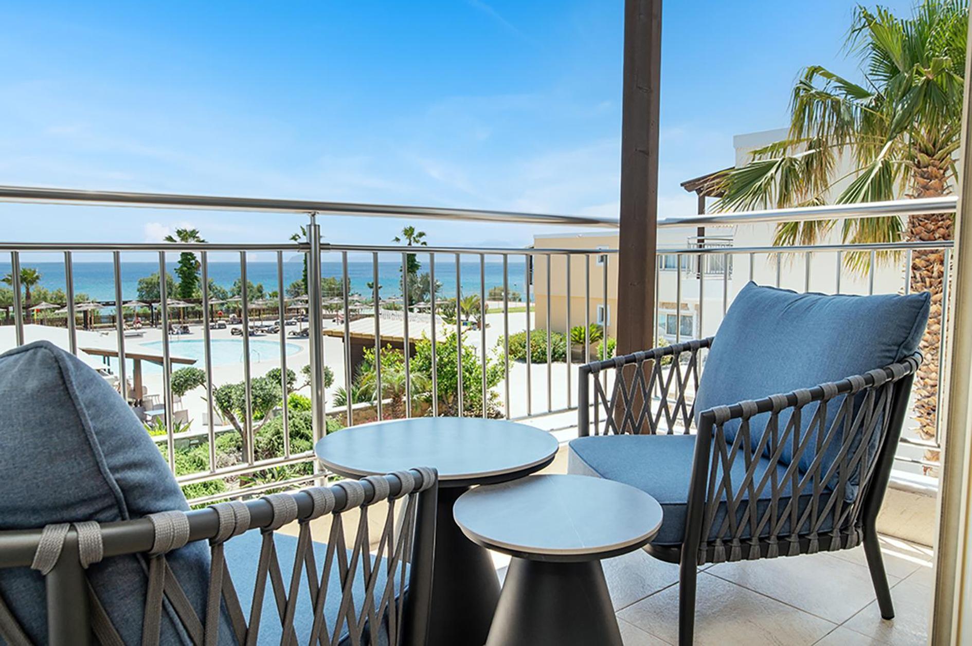 Suite Sea View