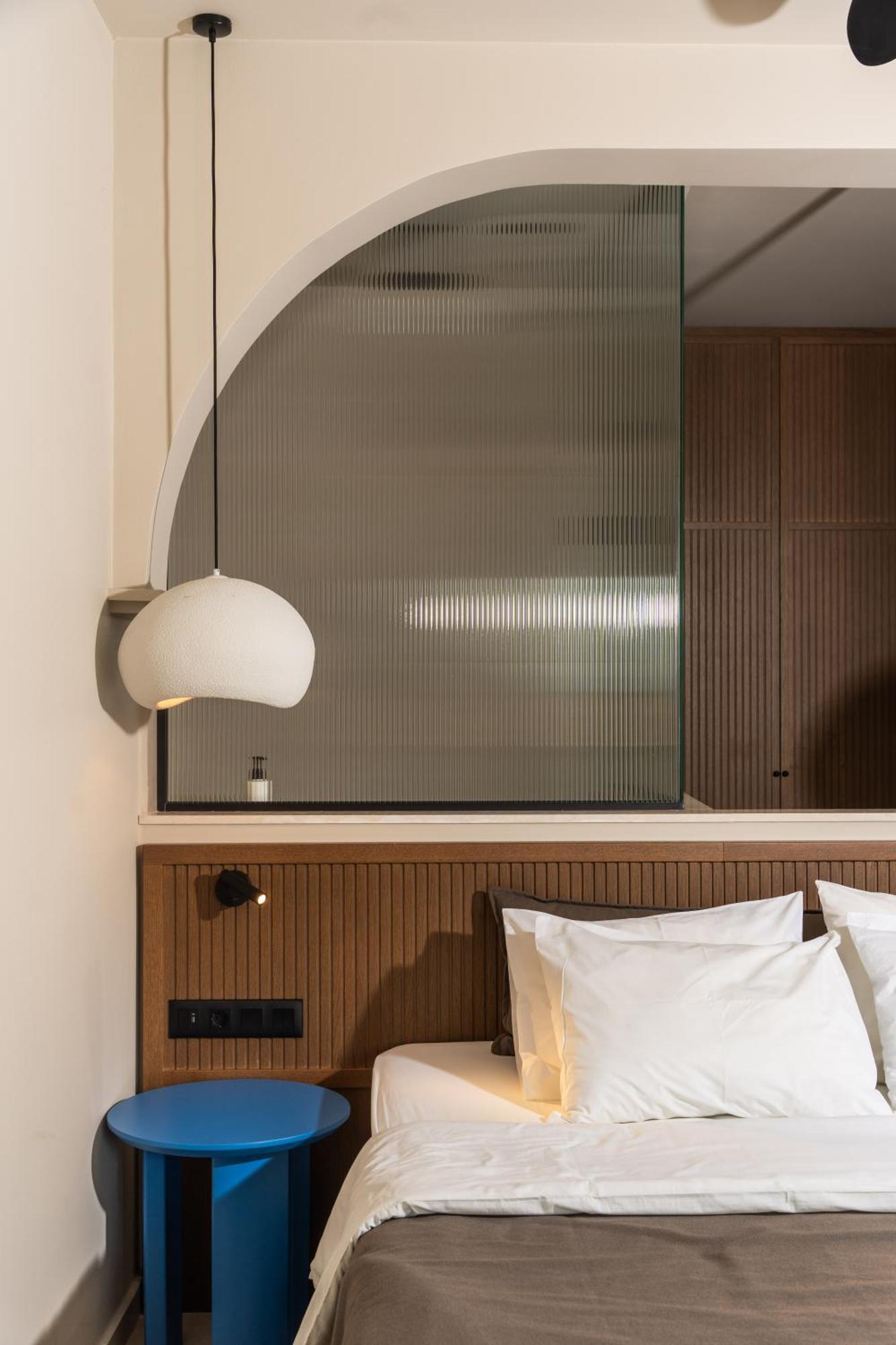 Junior Suite Partial Sea View