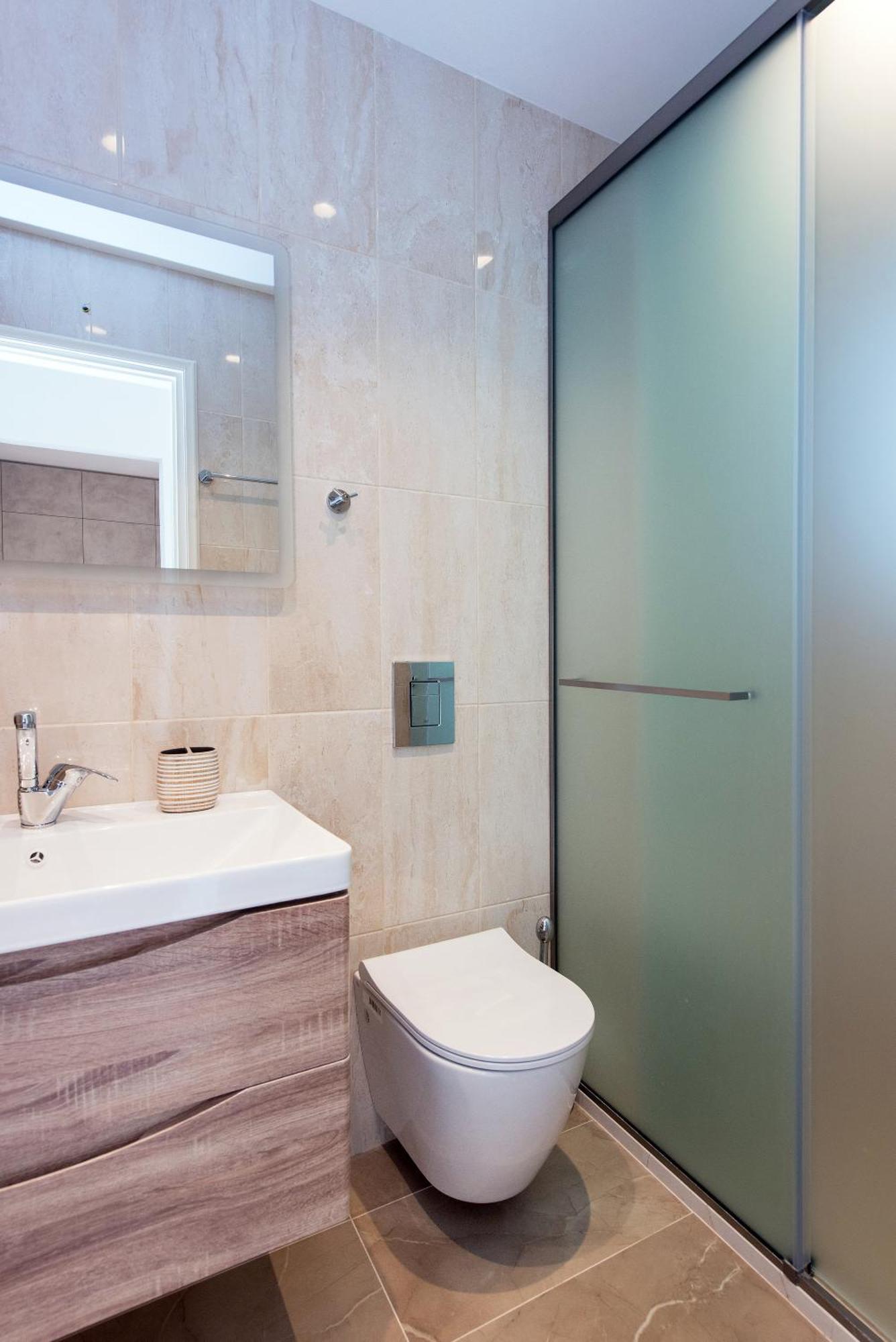 Two-Bedroom Superior Apartment